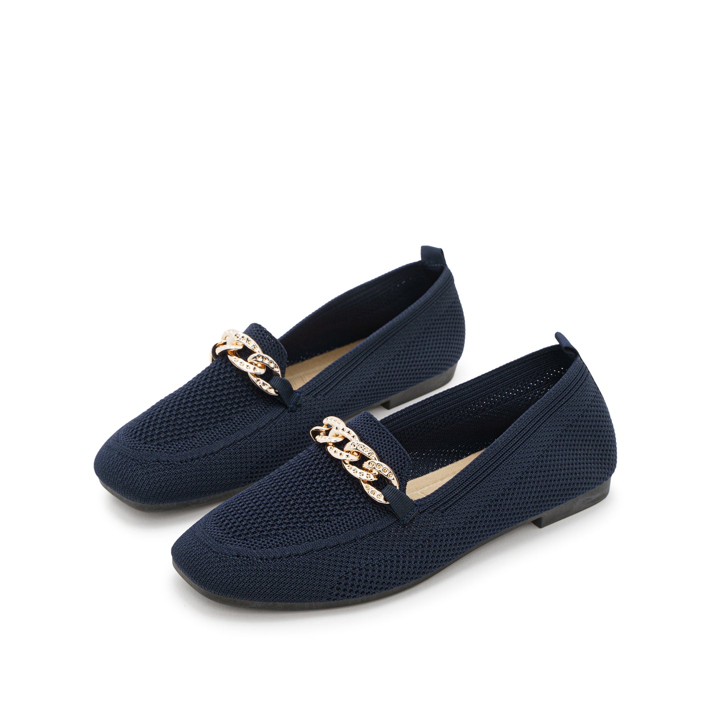 Lydiah Loafer