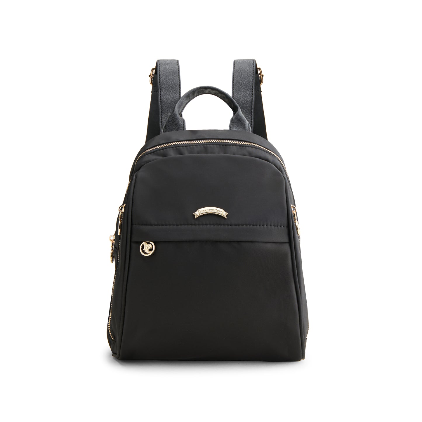 Harvey Nylon Backpack