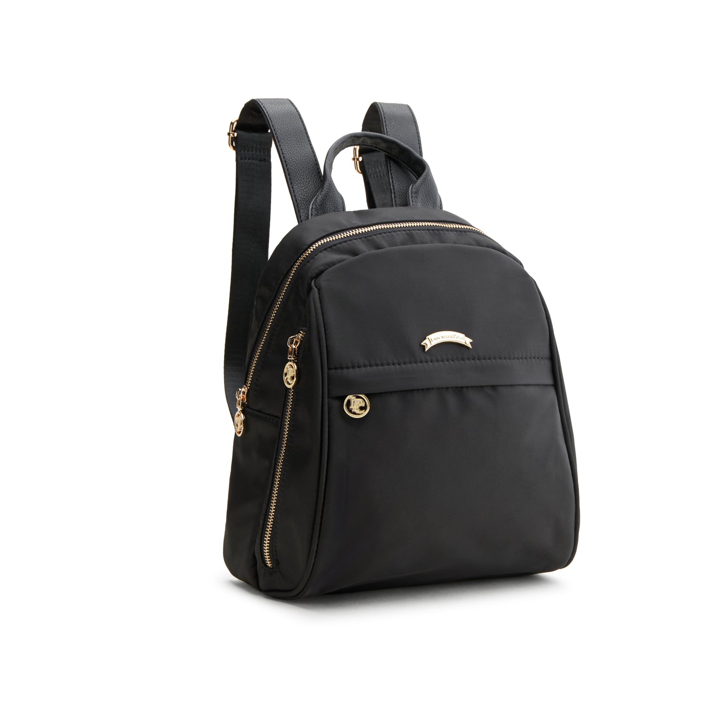 Harvey Nylon Backpack