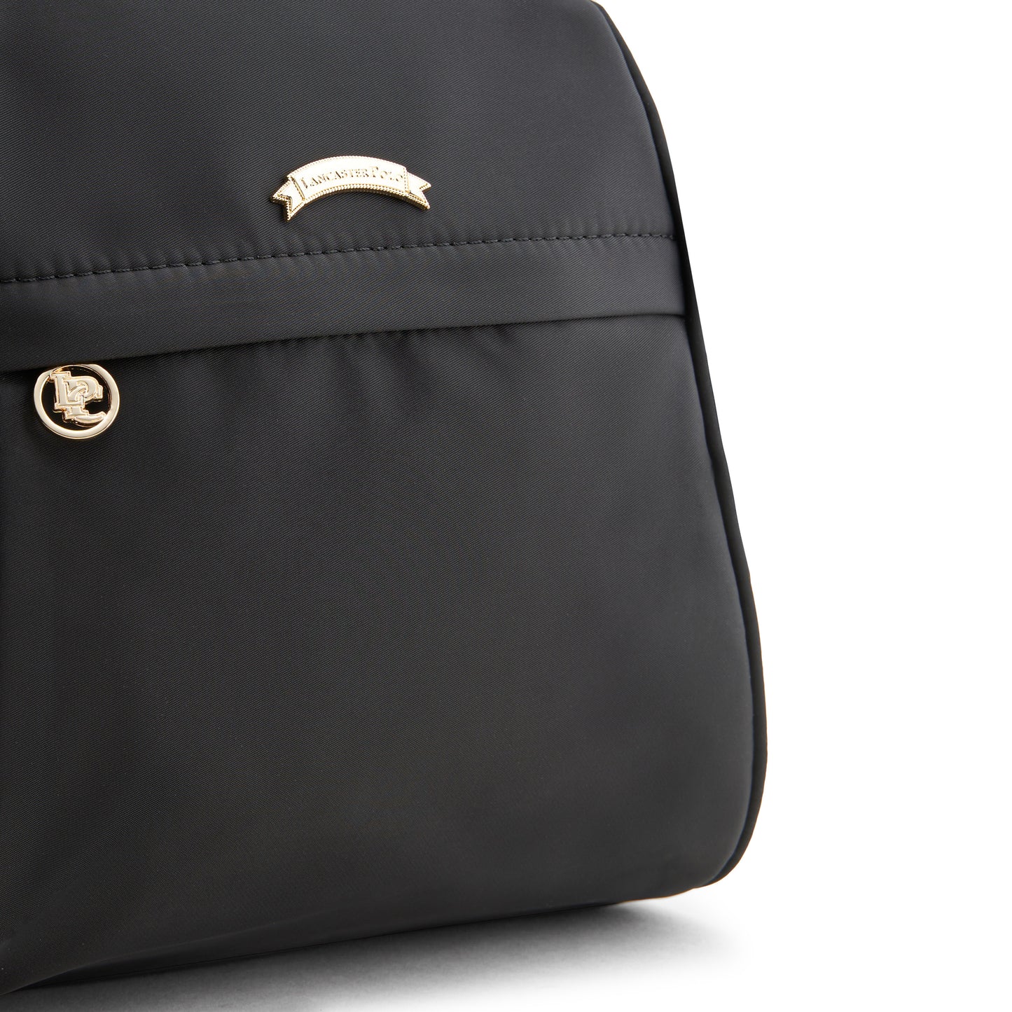 Harvey Nylon Backpack