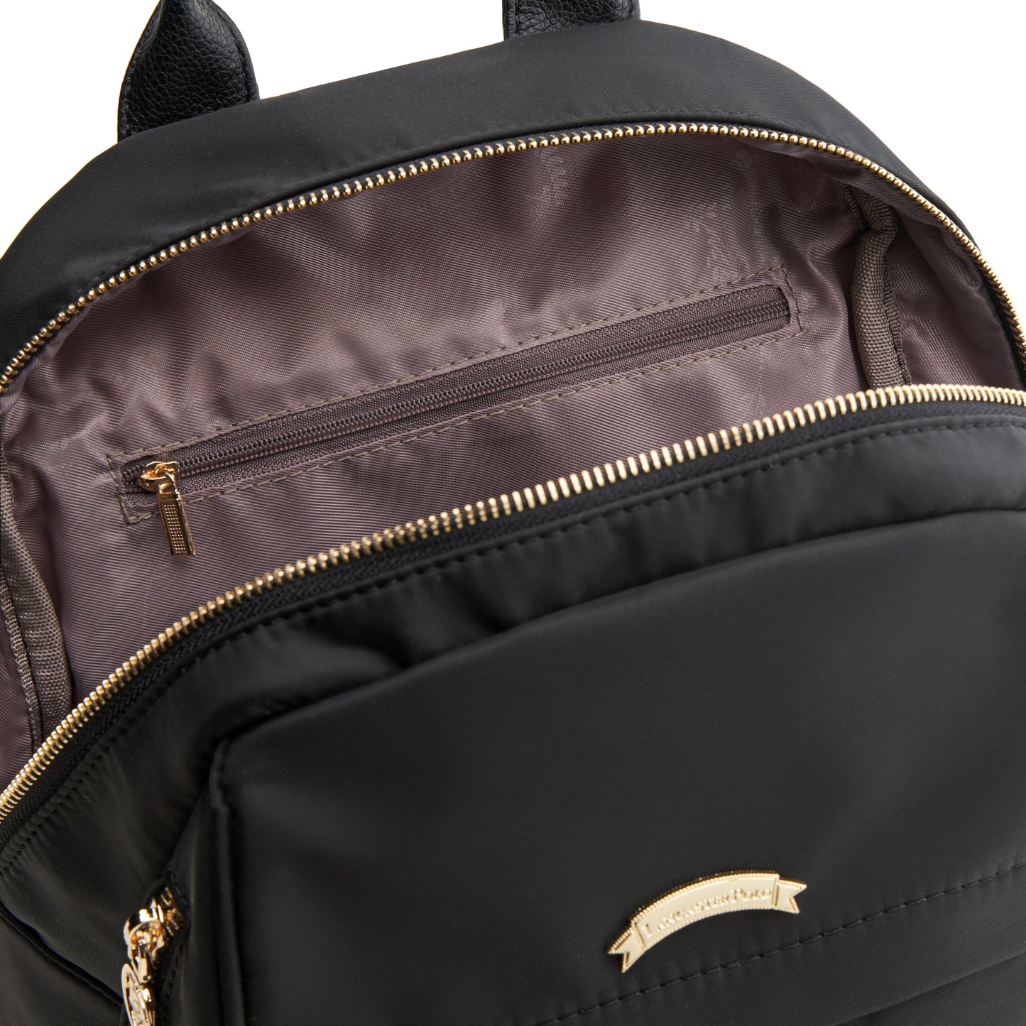 Harvey Nylon Backpack