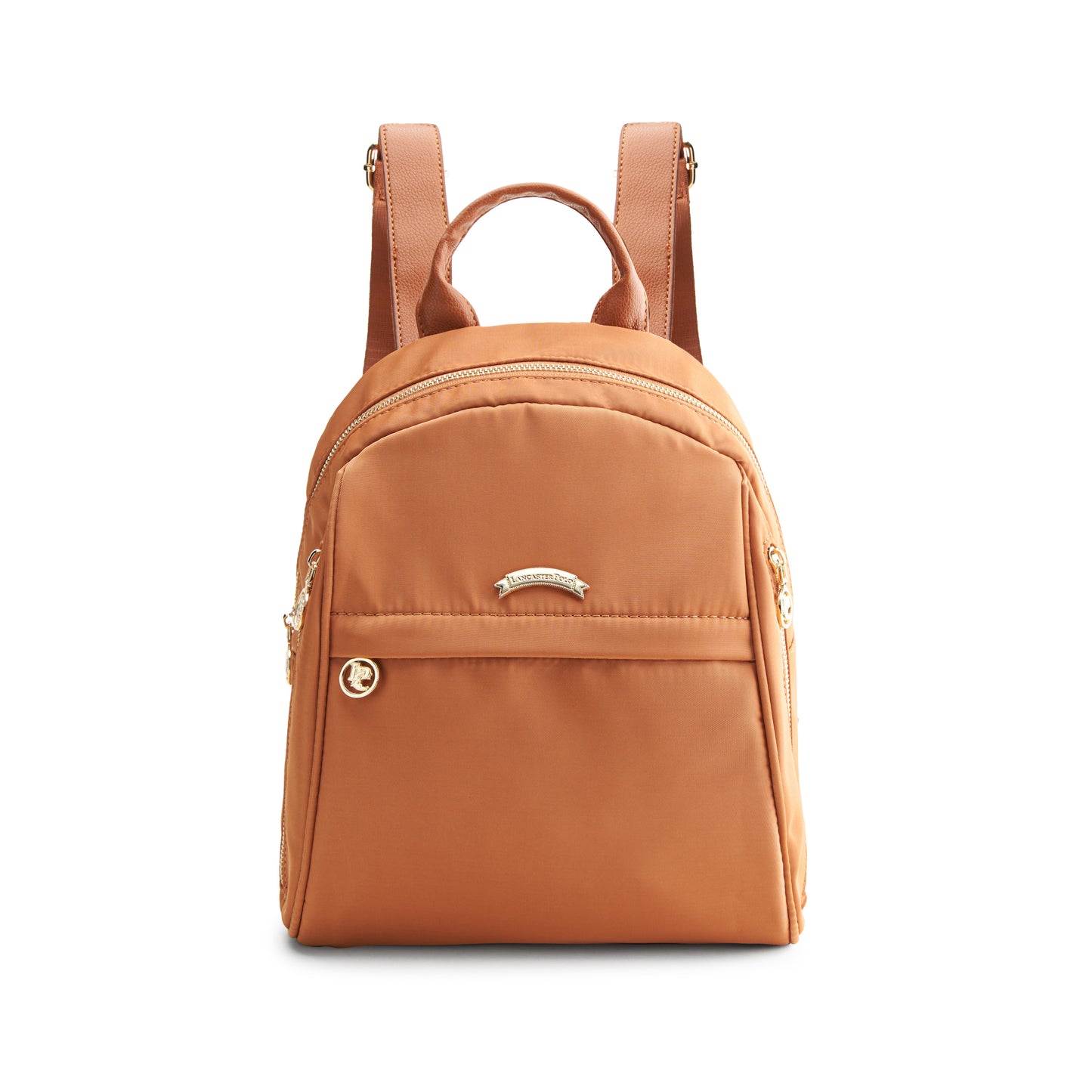 Harvey Nylon Backpack