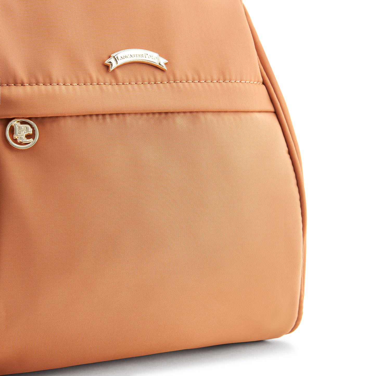 Harvey Nylon Backpack