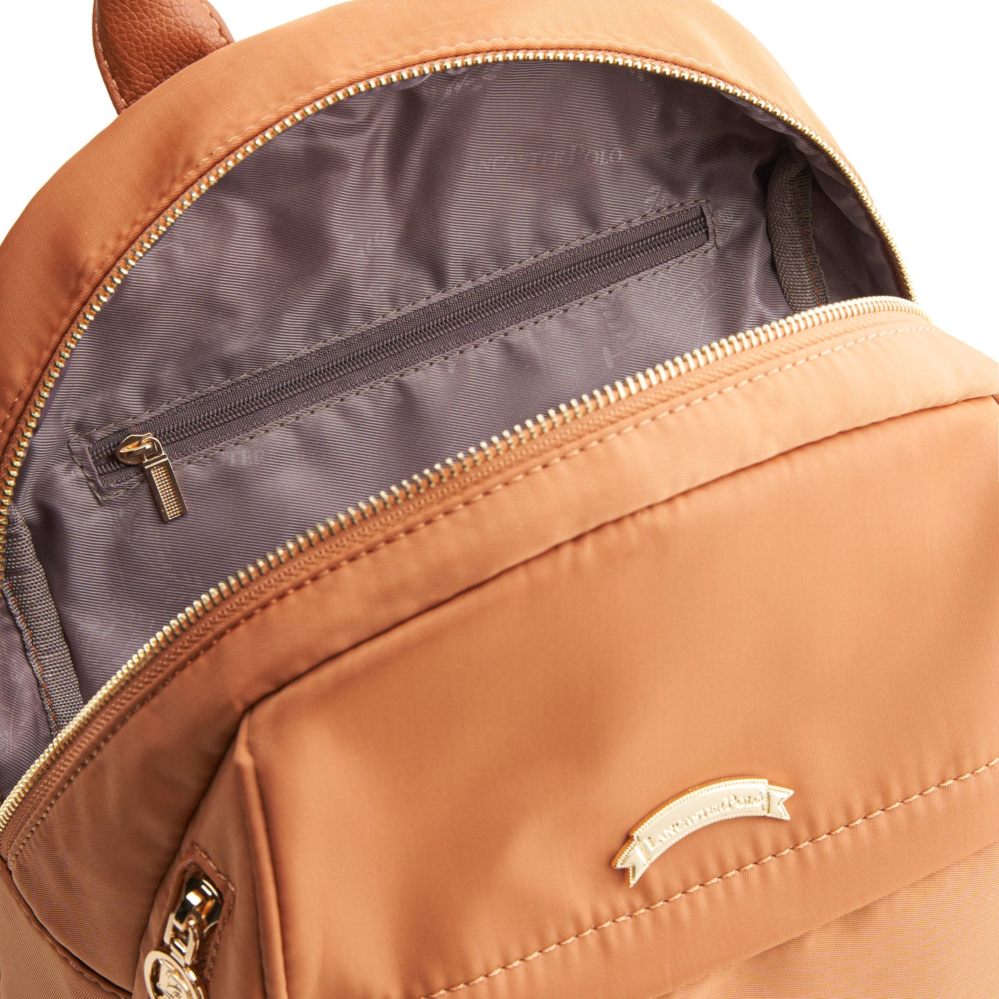 Harvey Nylon Backpack
