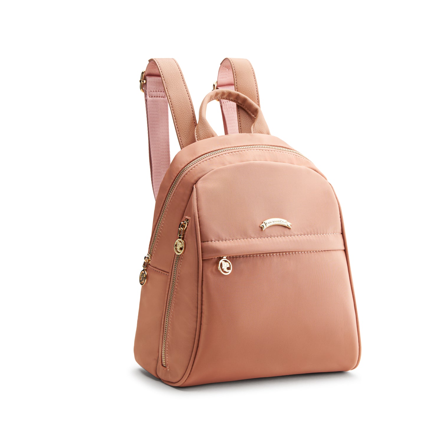 Harvey Nylon Backpack