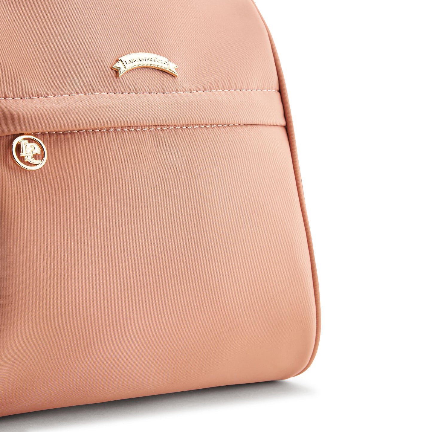 Harvey Nylon Backpack