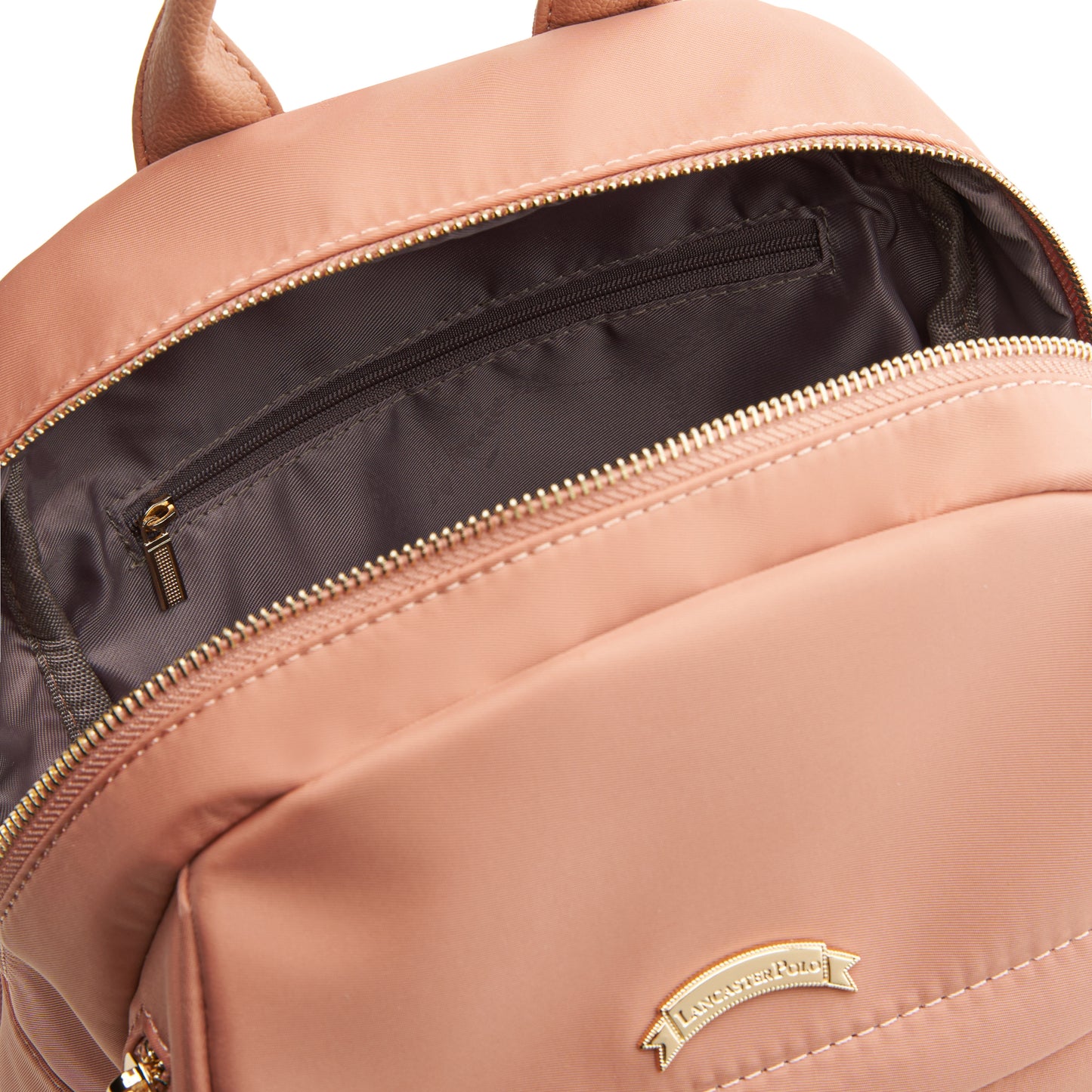 Harvey Nylon Backpack