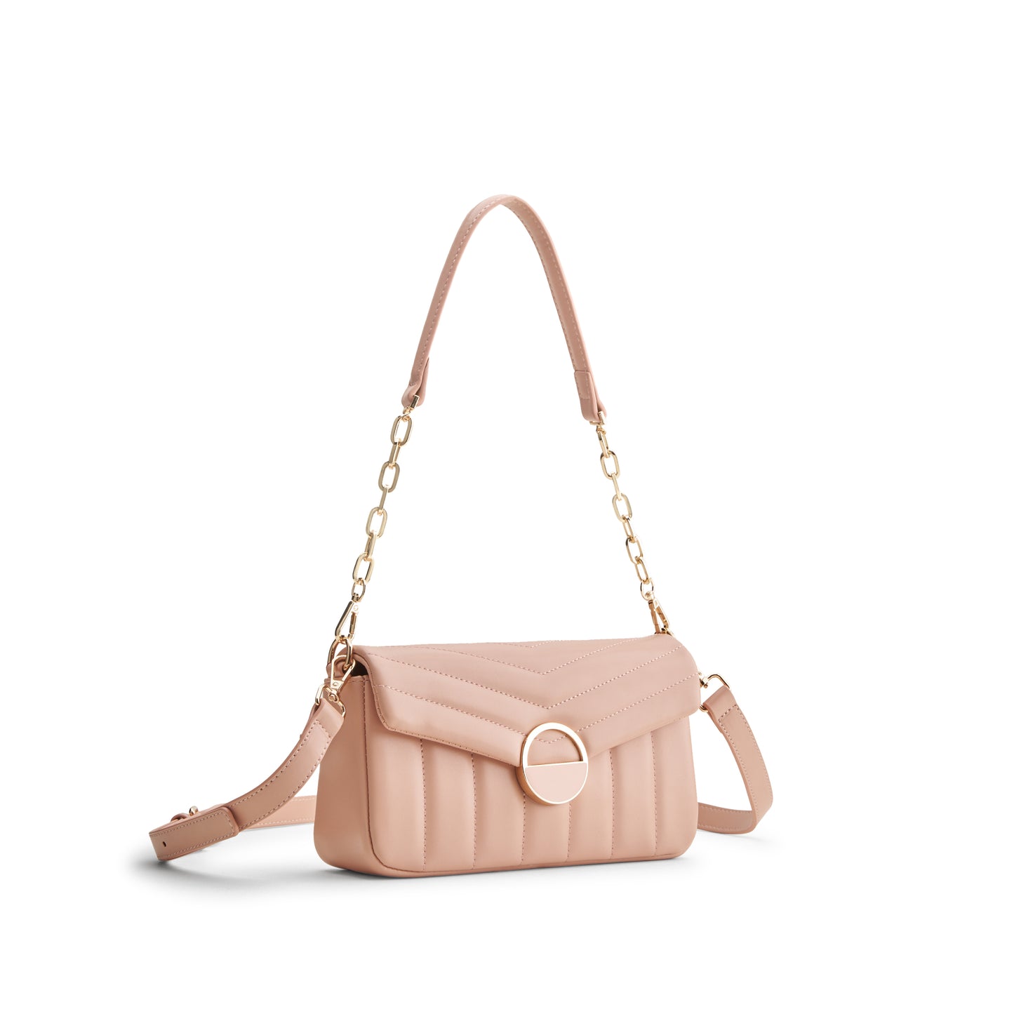 Cairo Chain Shoulder Bag