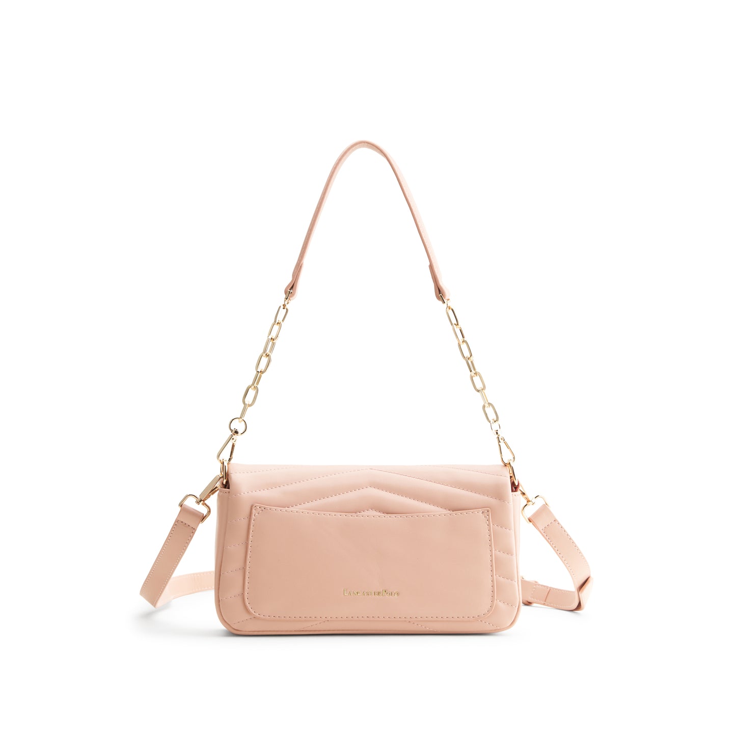 Cairo Chain Shoulder Bag