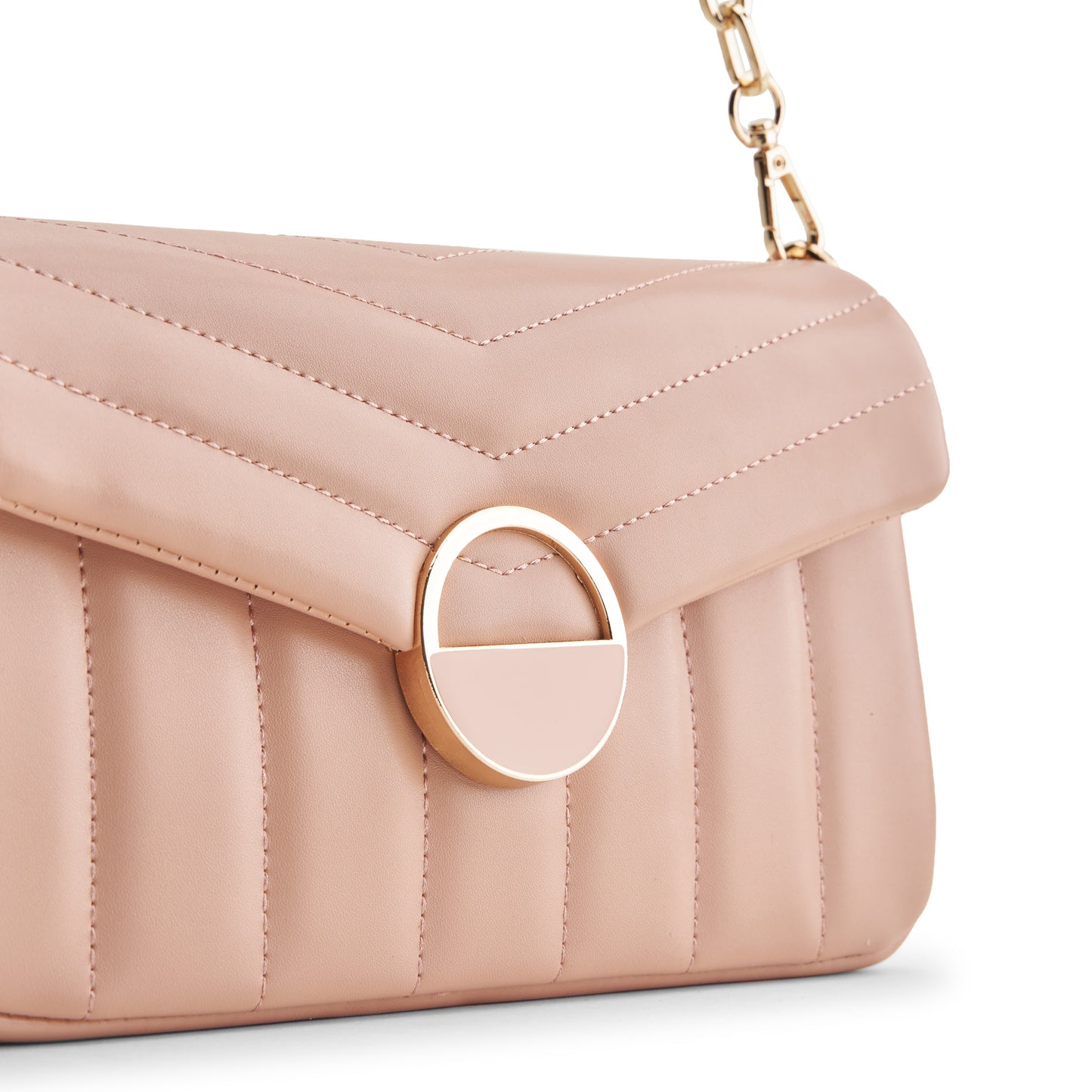 Cairo Chain Shoulder Bag