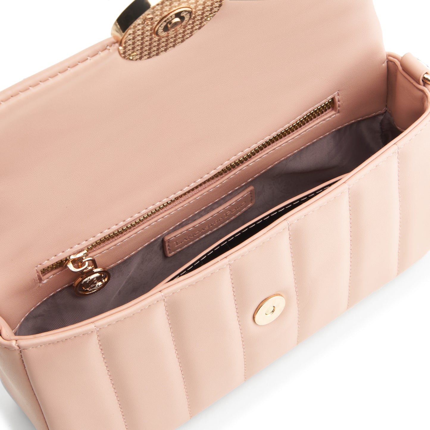 Cairo Chain Shoulder Bag