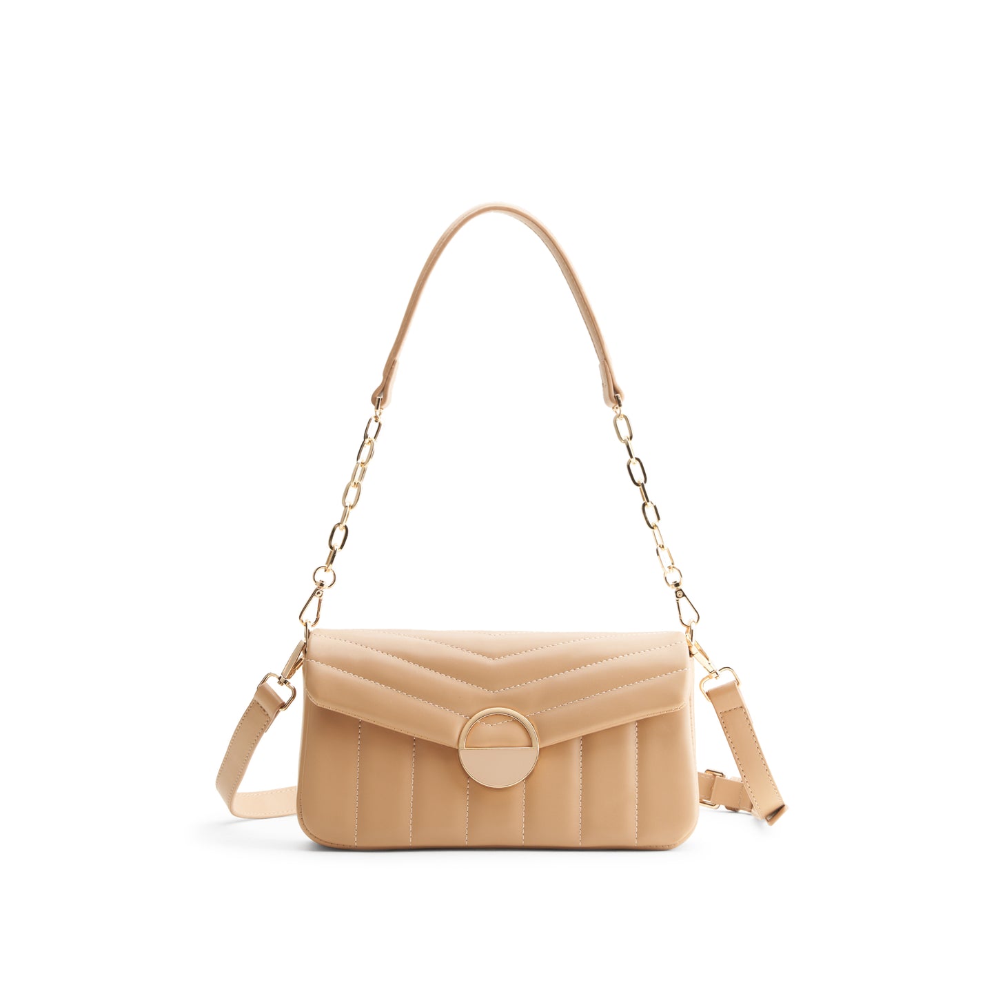 Cairo Chain Shoulder Bag