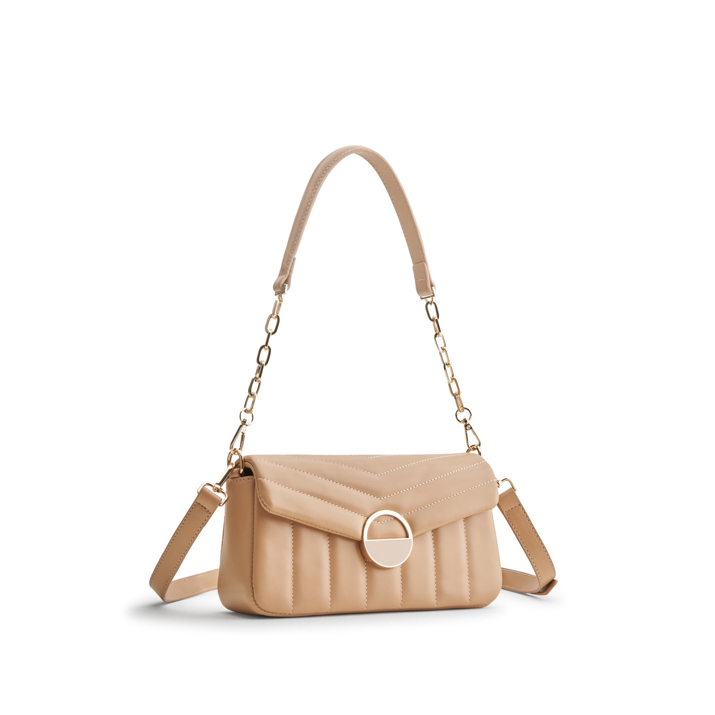 Cairo Chain Shoulder Bag