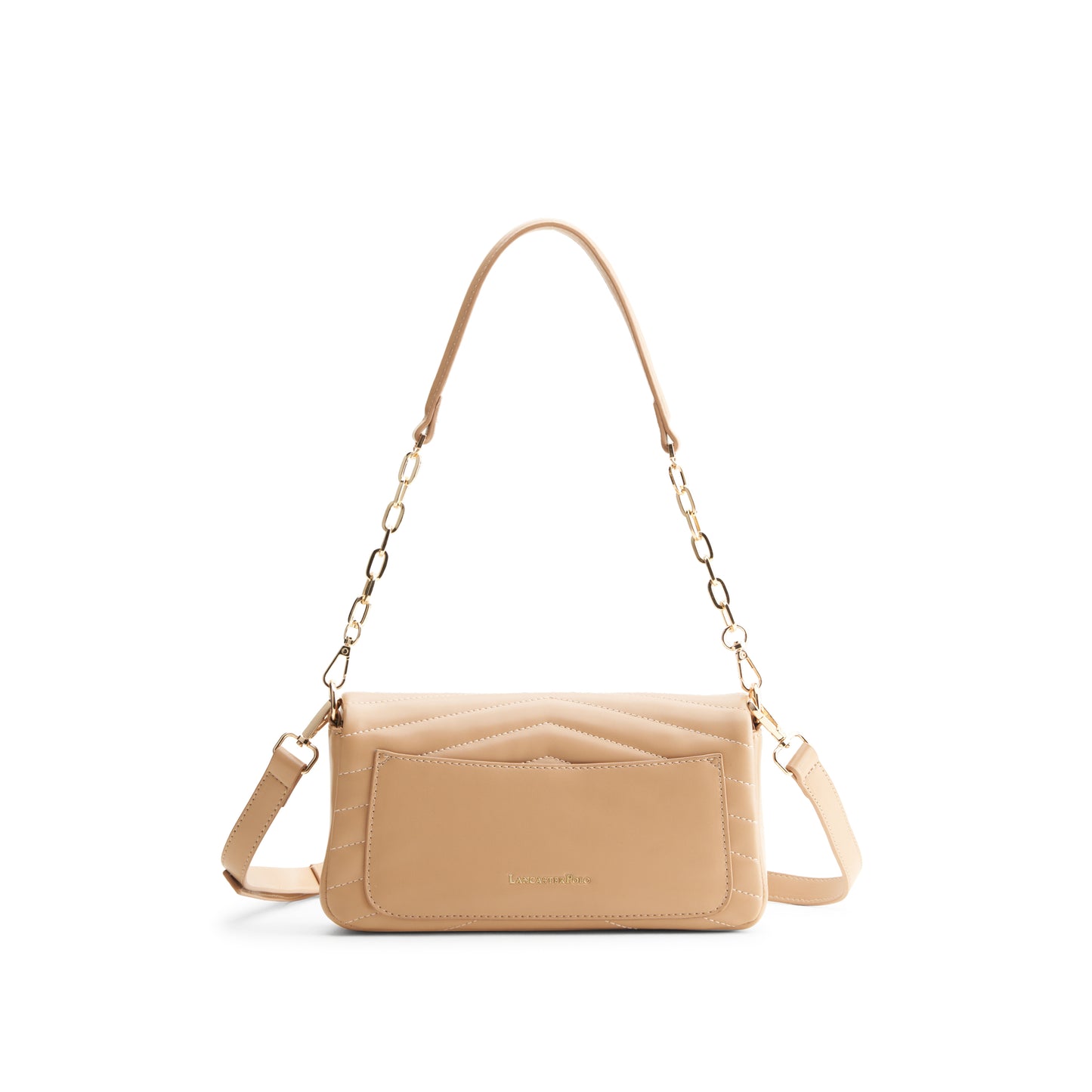 Cairo Chain Shoulder Bag