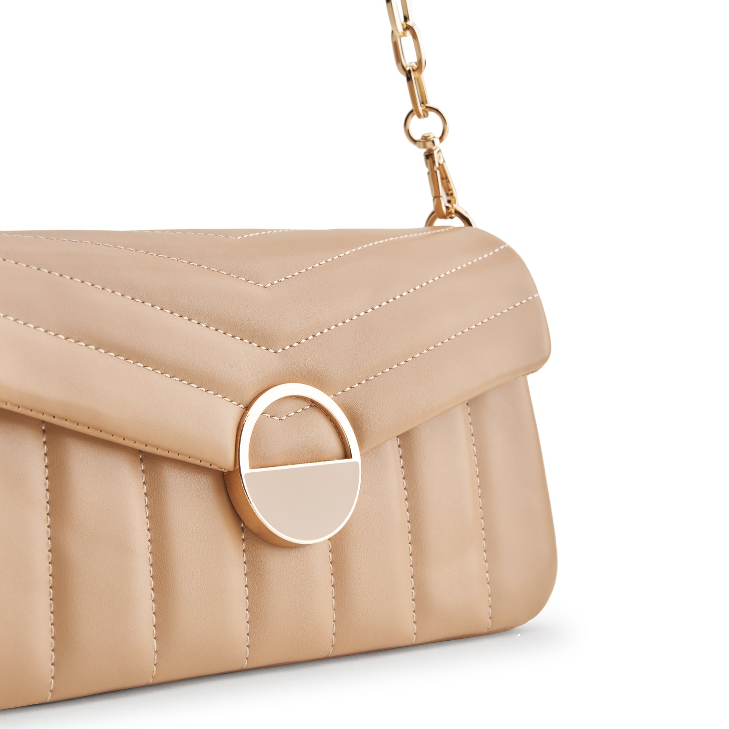 Cairo Chain Shoulder Bag