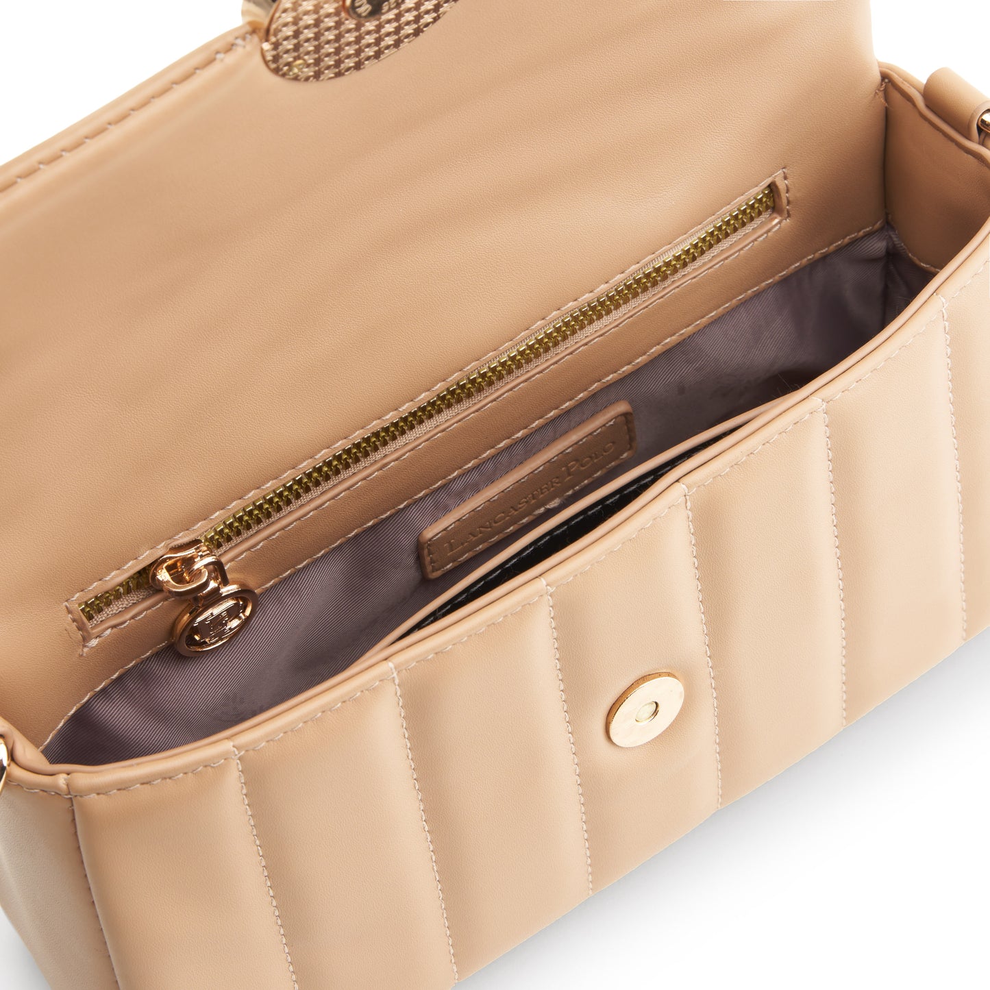 Cairo Chain Shoulder Bag