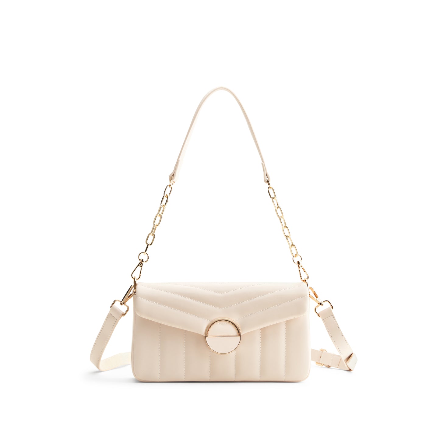 Cairo Chain Shoulder Bag