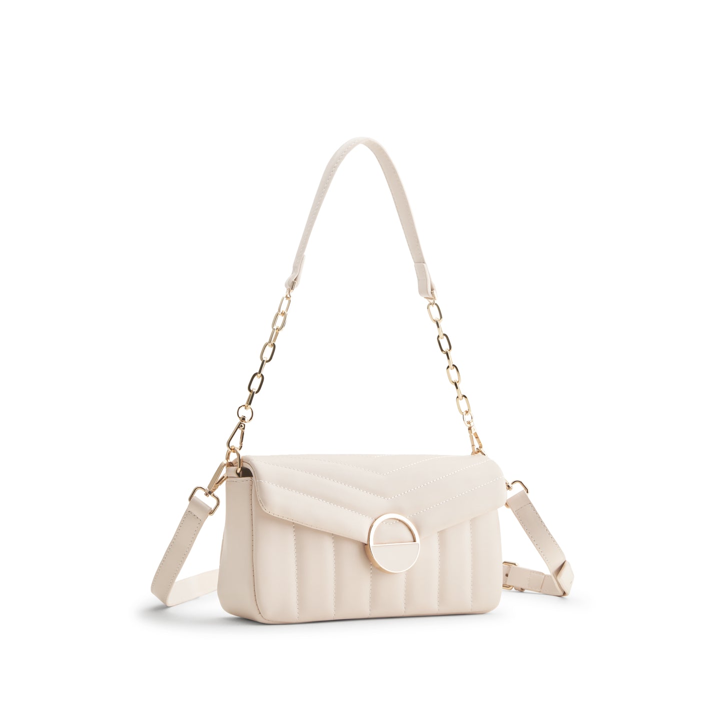 Cairo Chain Shoulder Bag