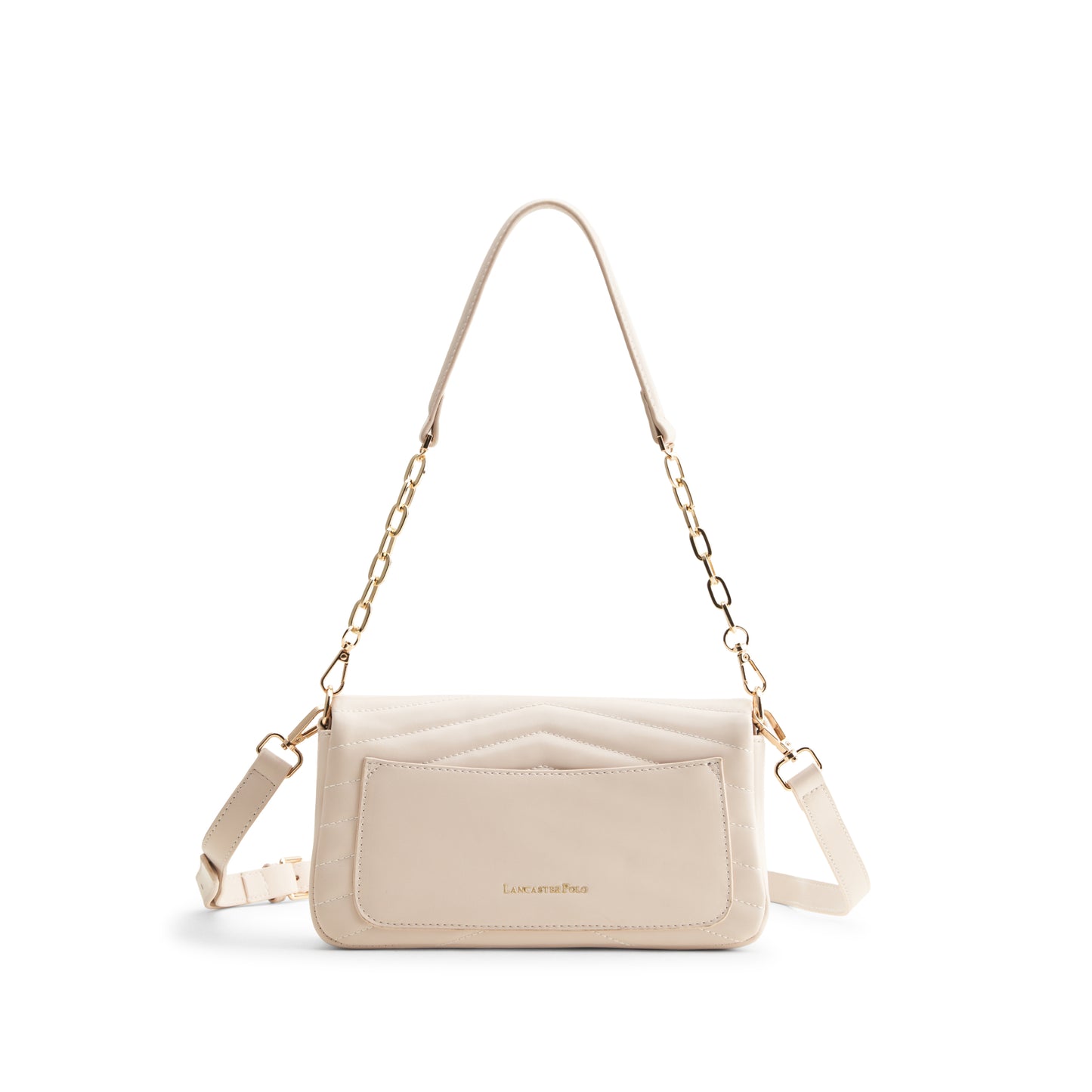 Cairo Chain Shoulder Bag