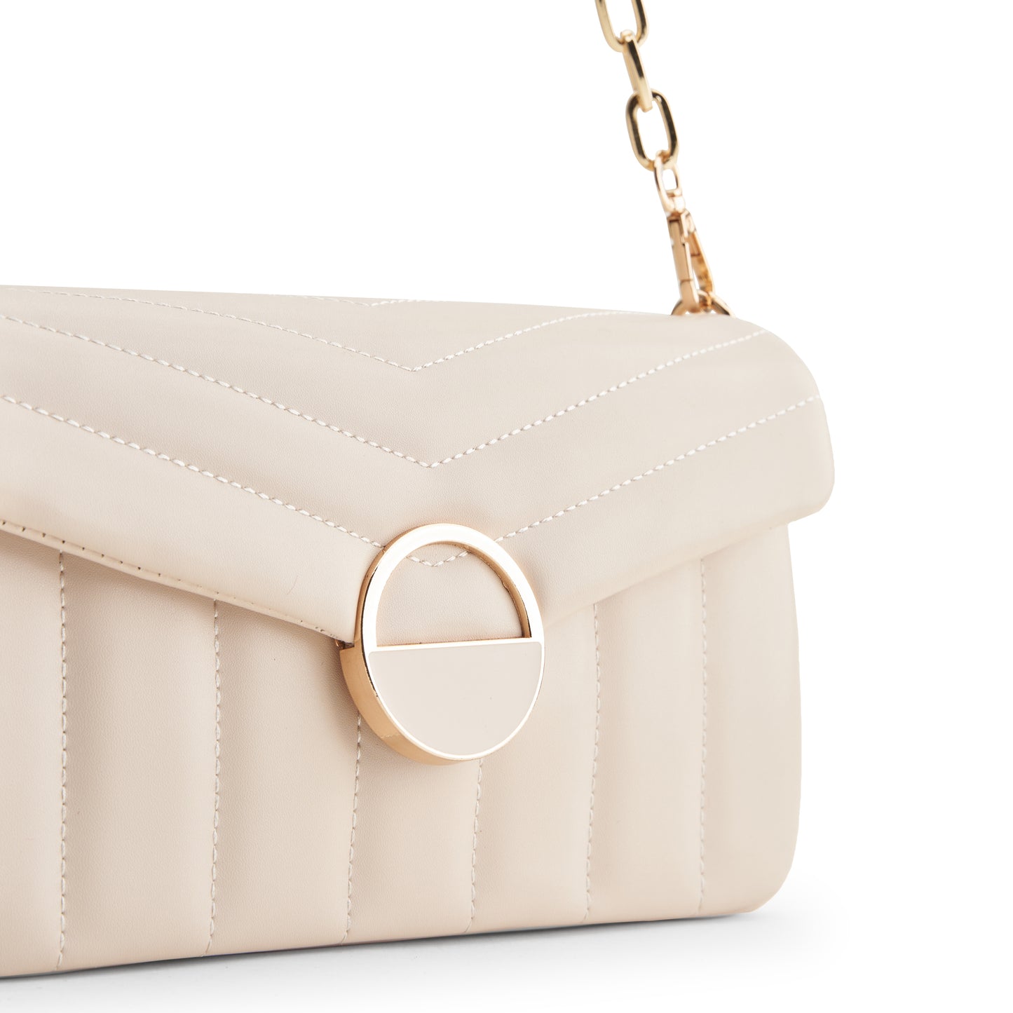 Cairo Chain Shoulder Bag