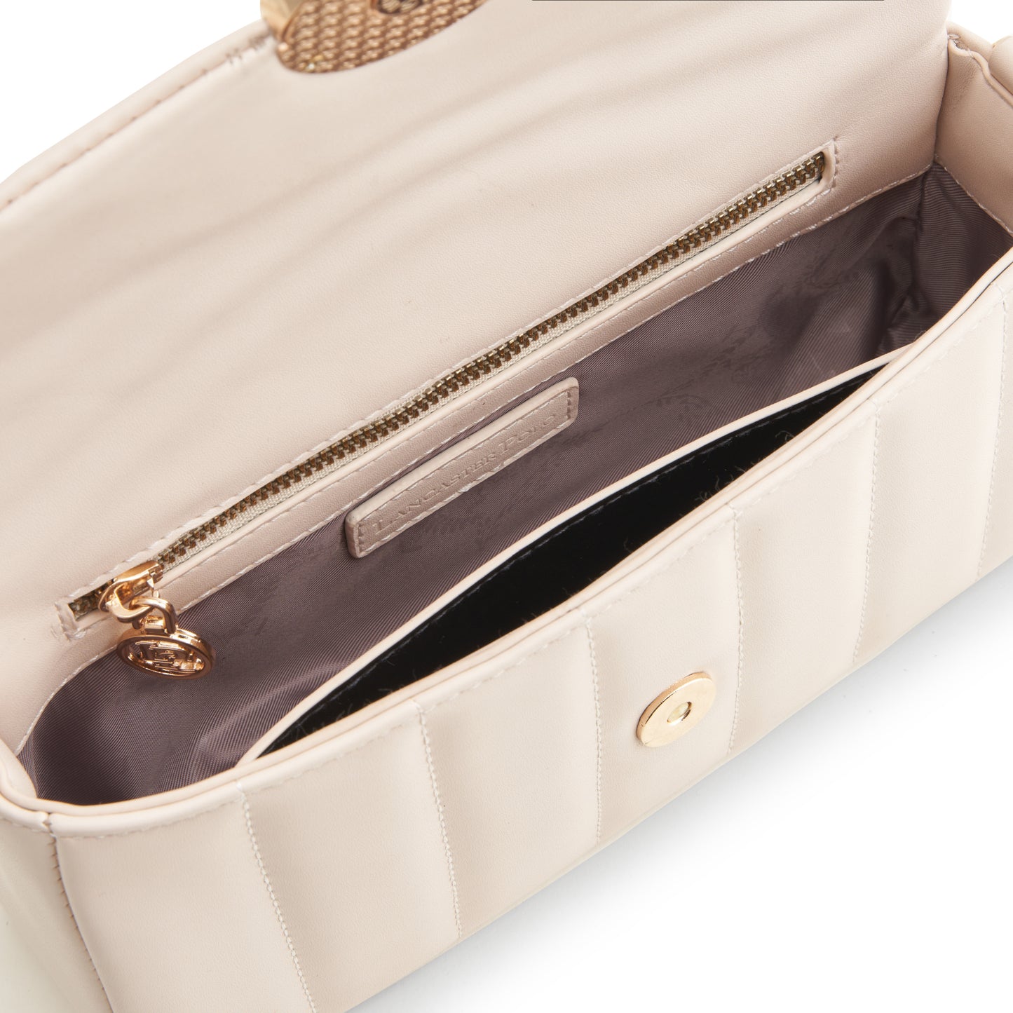 Cairo Chain Shoulder Bag