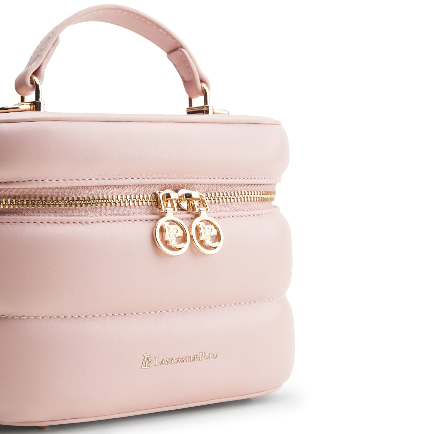 Lendy Puffy Boxy Bag