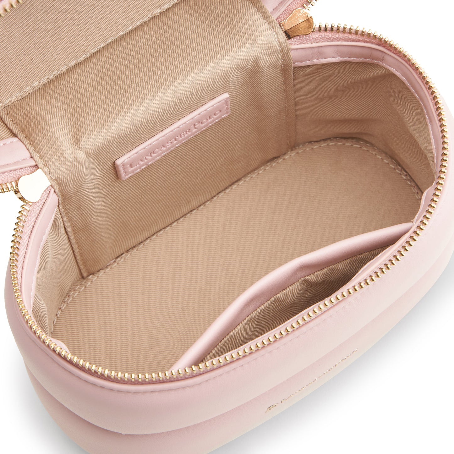 Lendy Puffy Boxy Bag