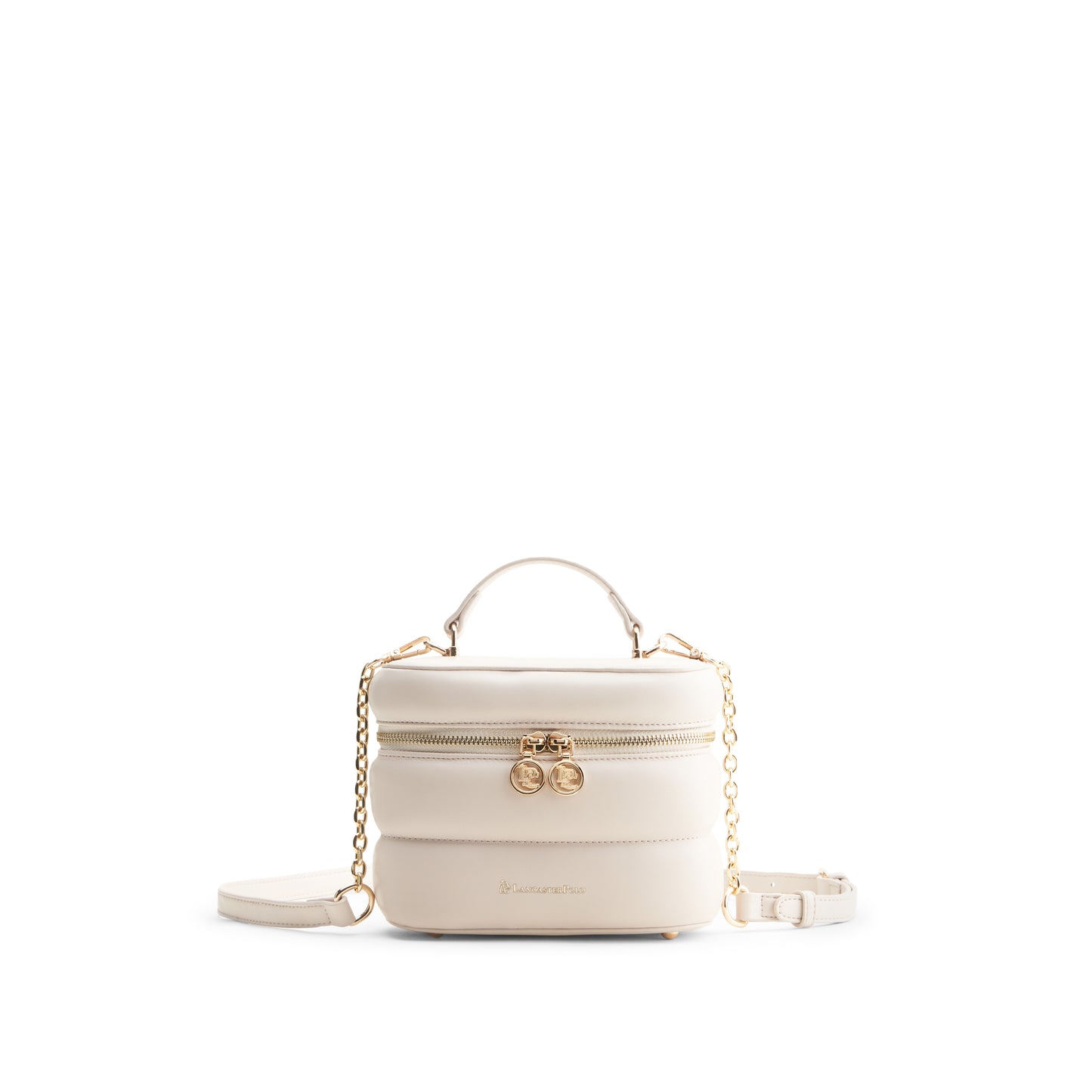 Lendy Puffy Boxy Bag