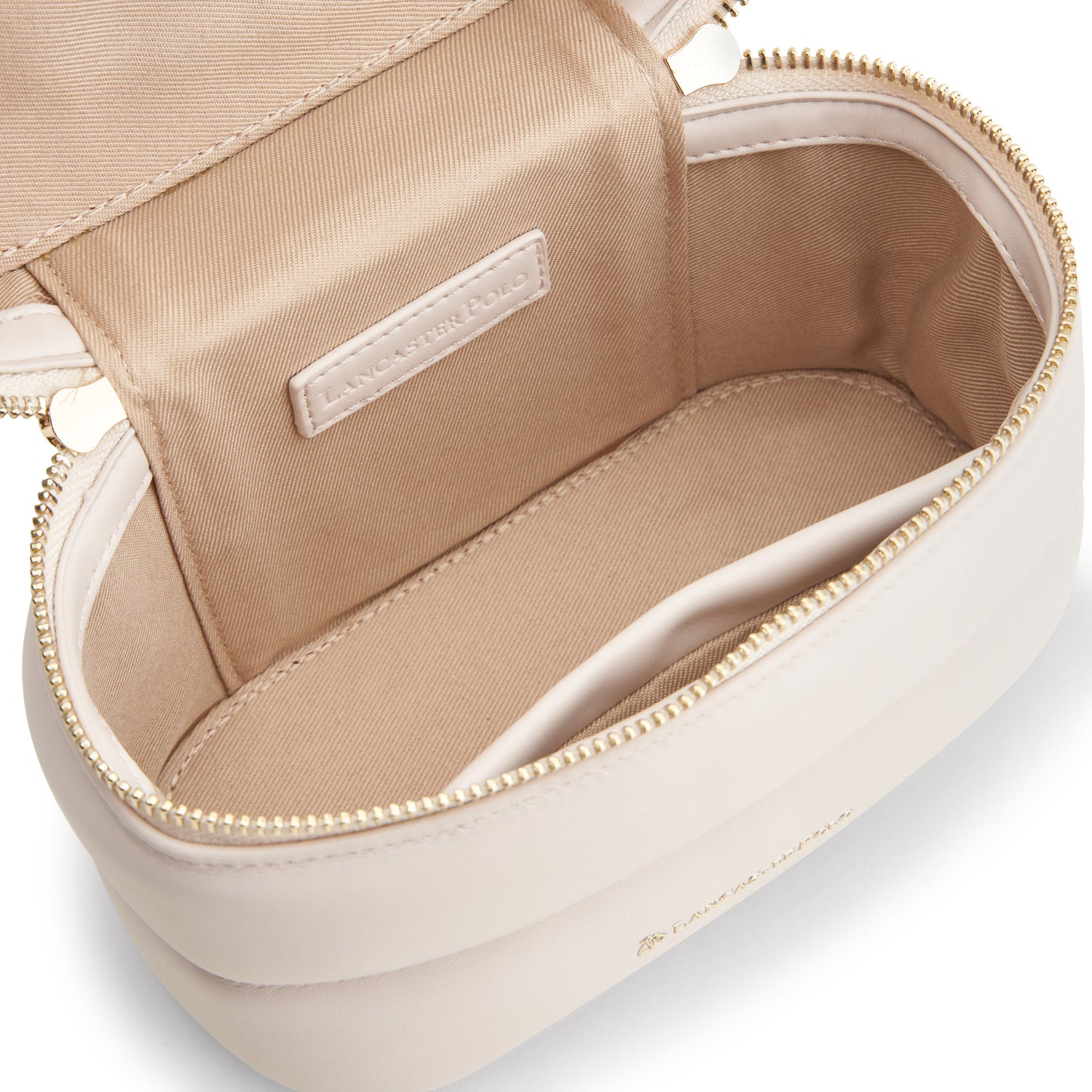 Lendy Puffy Boxy Bag