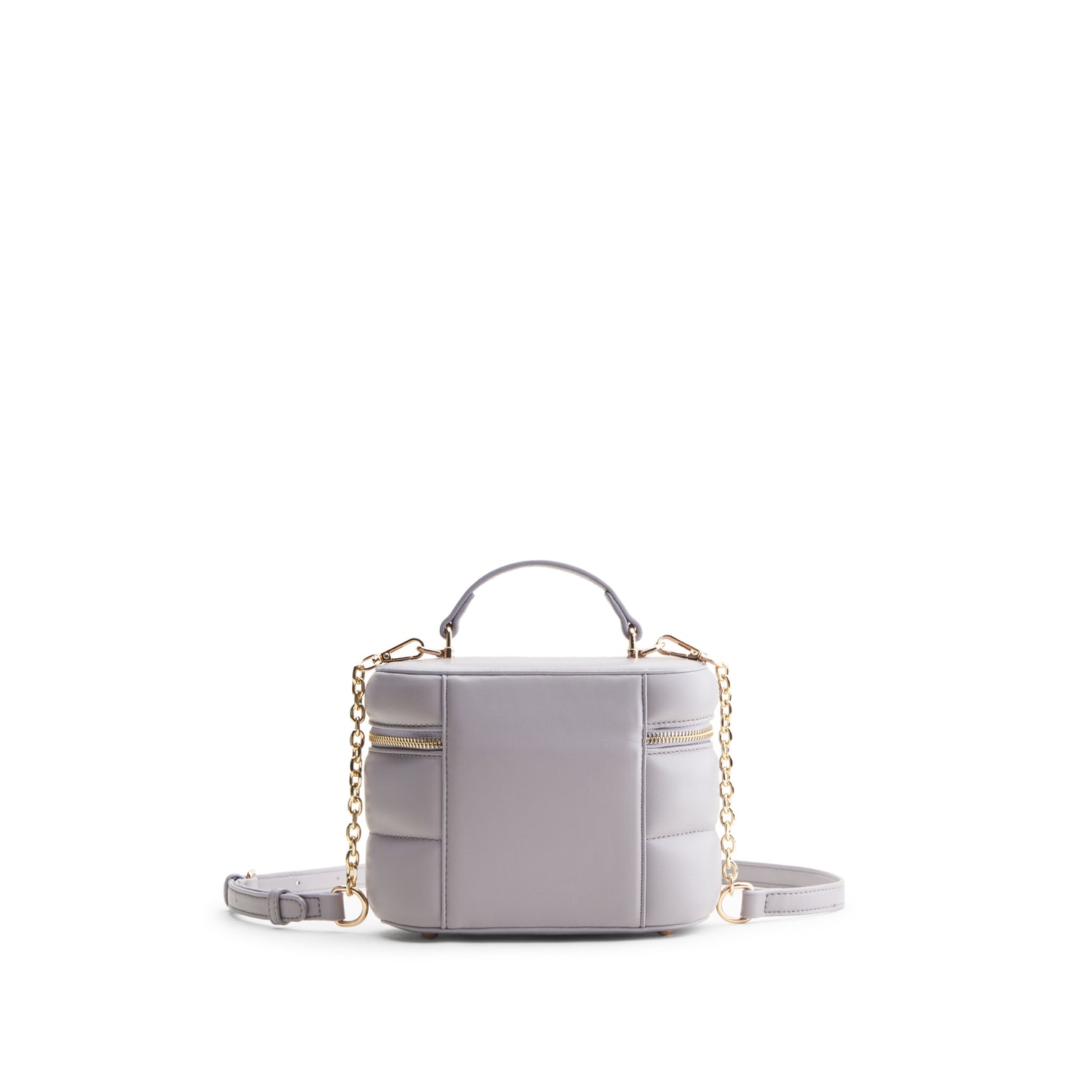 Lendy Puffy Boxy Bag