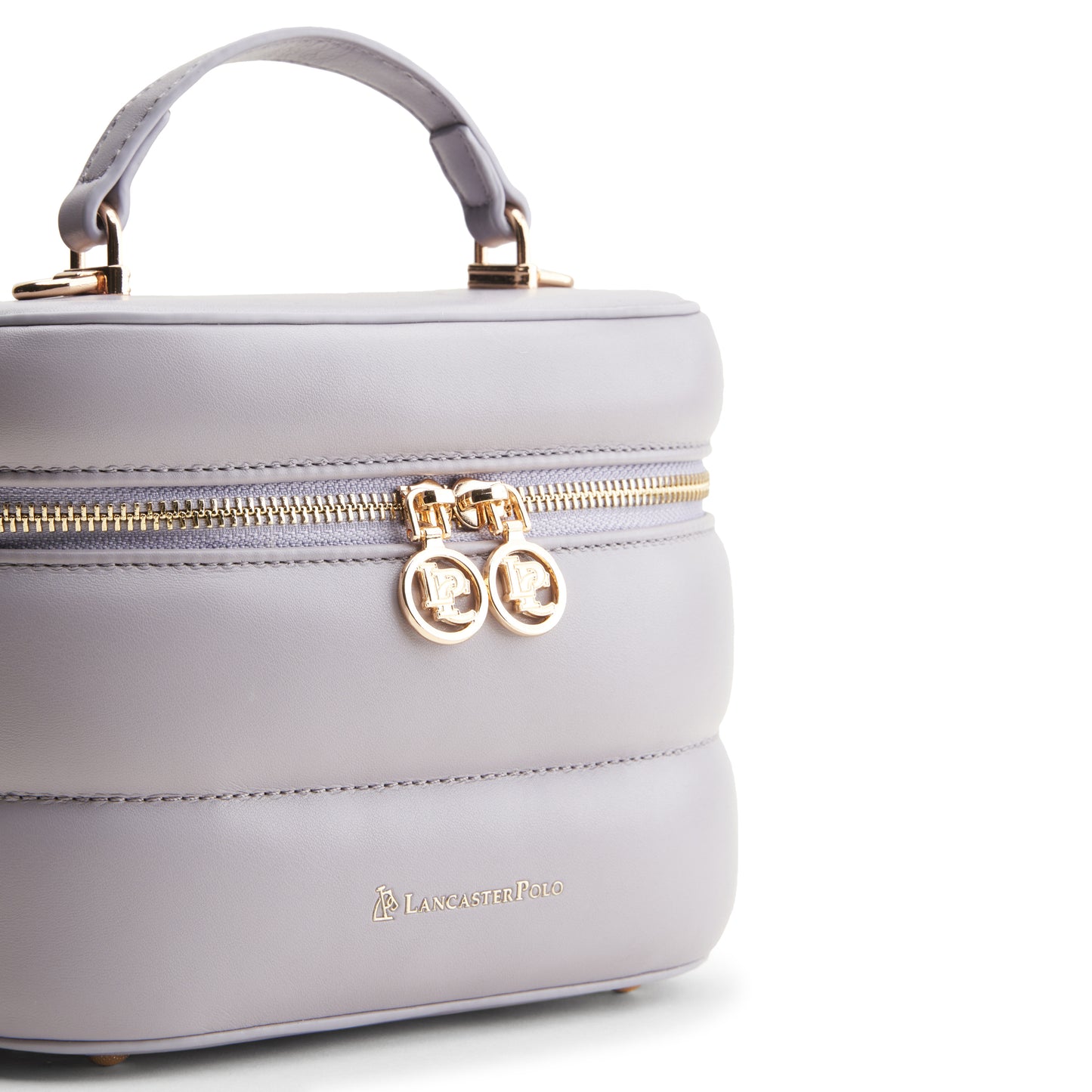 Lendy Puffy Boxy Bag