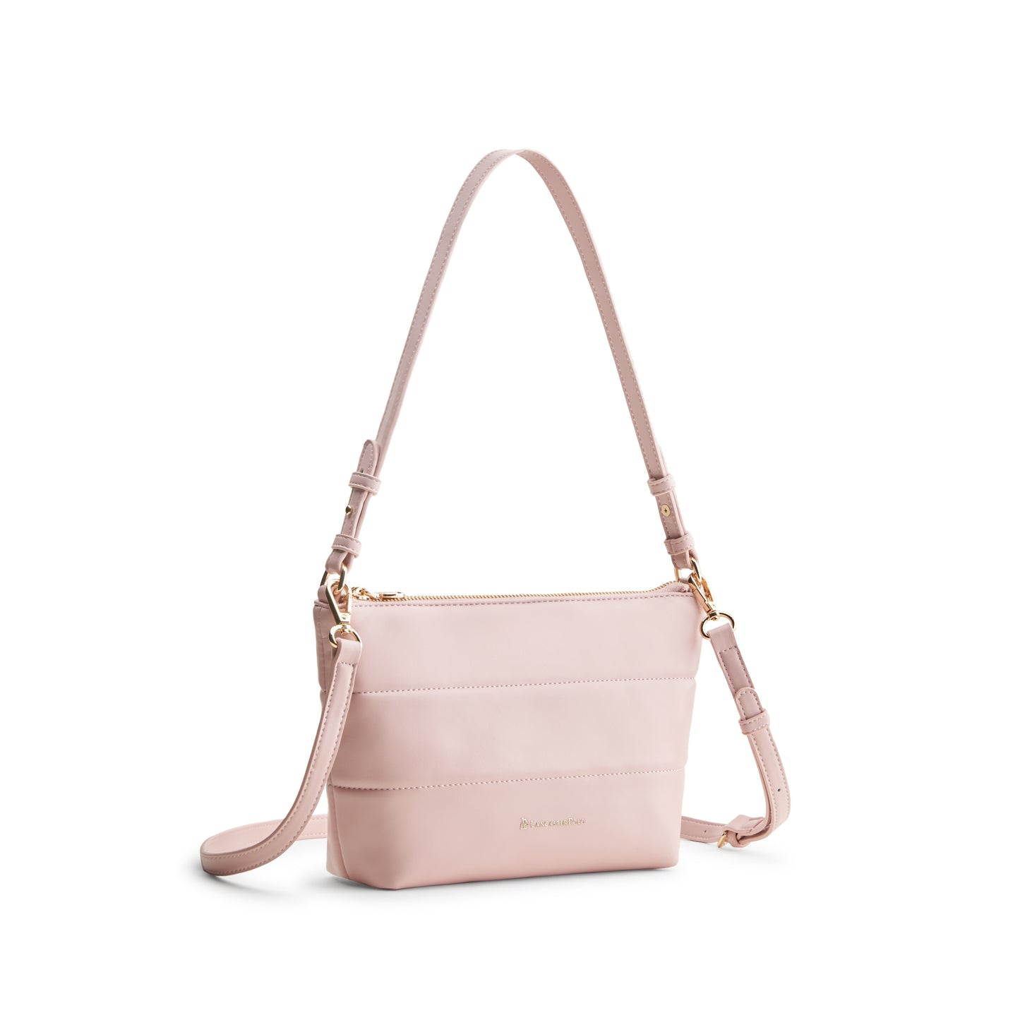 Lenny Puffy Shoulder Bag