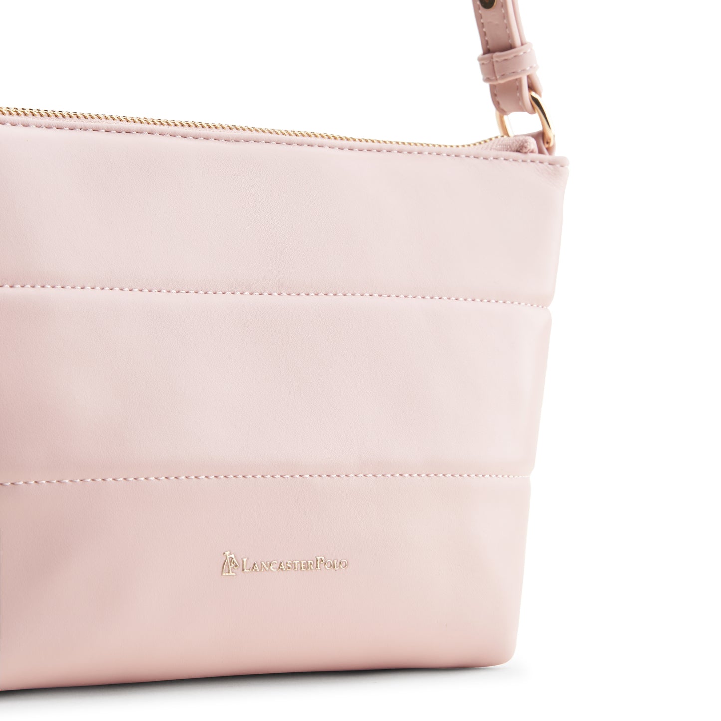 Lenny Puffy Shoulder Bag