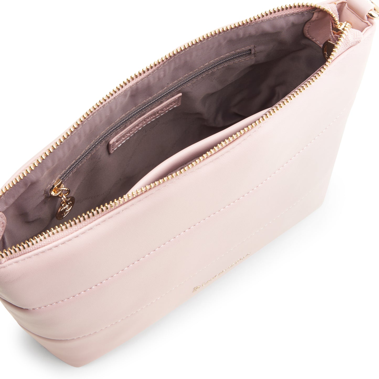 Lenny Puffy Shoulder Bag
