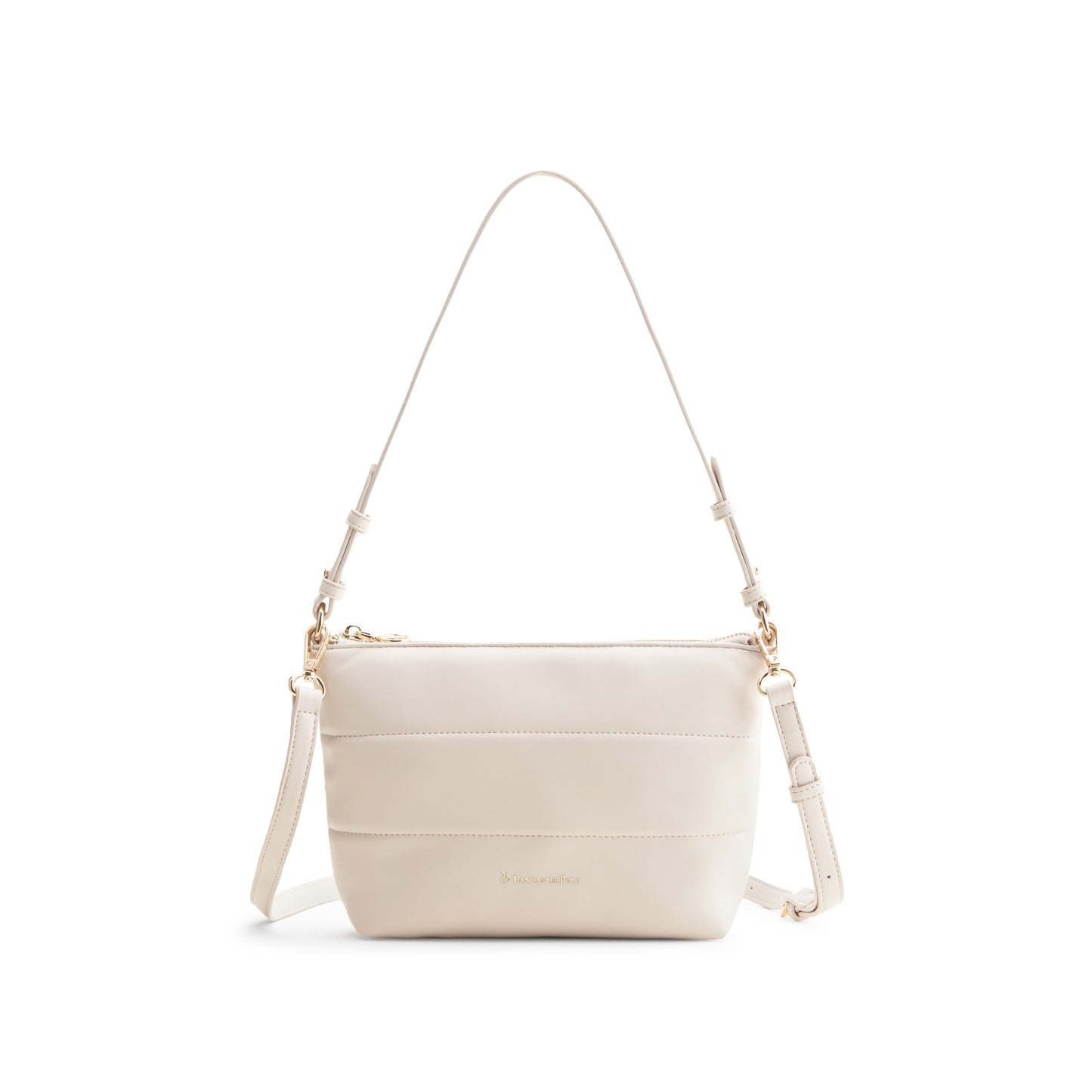 Lenny Puffy Shoulder Bag
