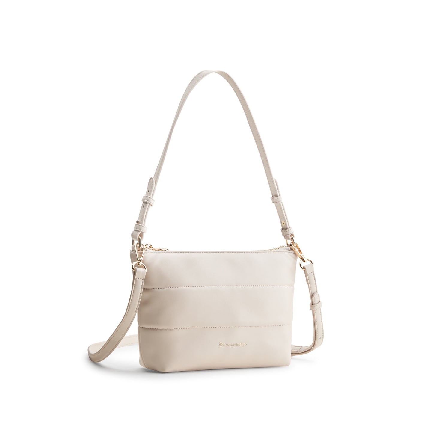 Lenny Puffy Shoulder Bag