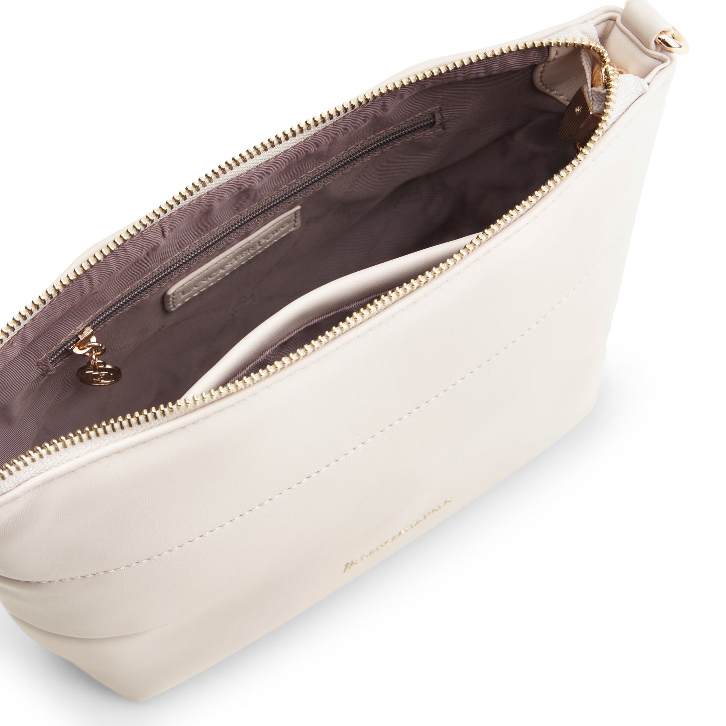 Lenny Puffy Shoulder Bag