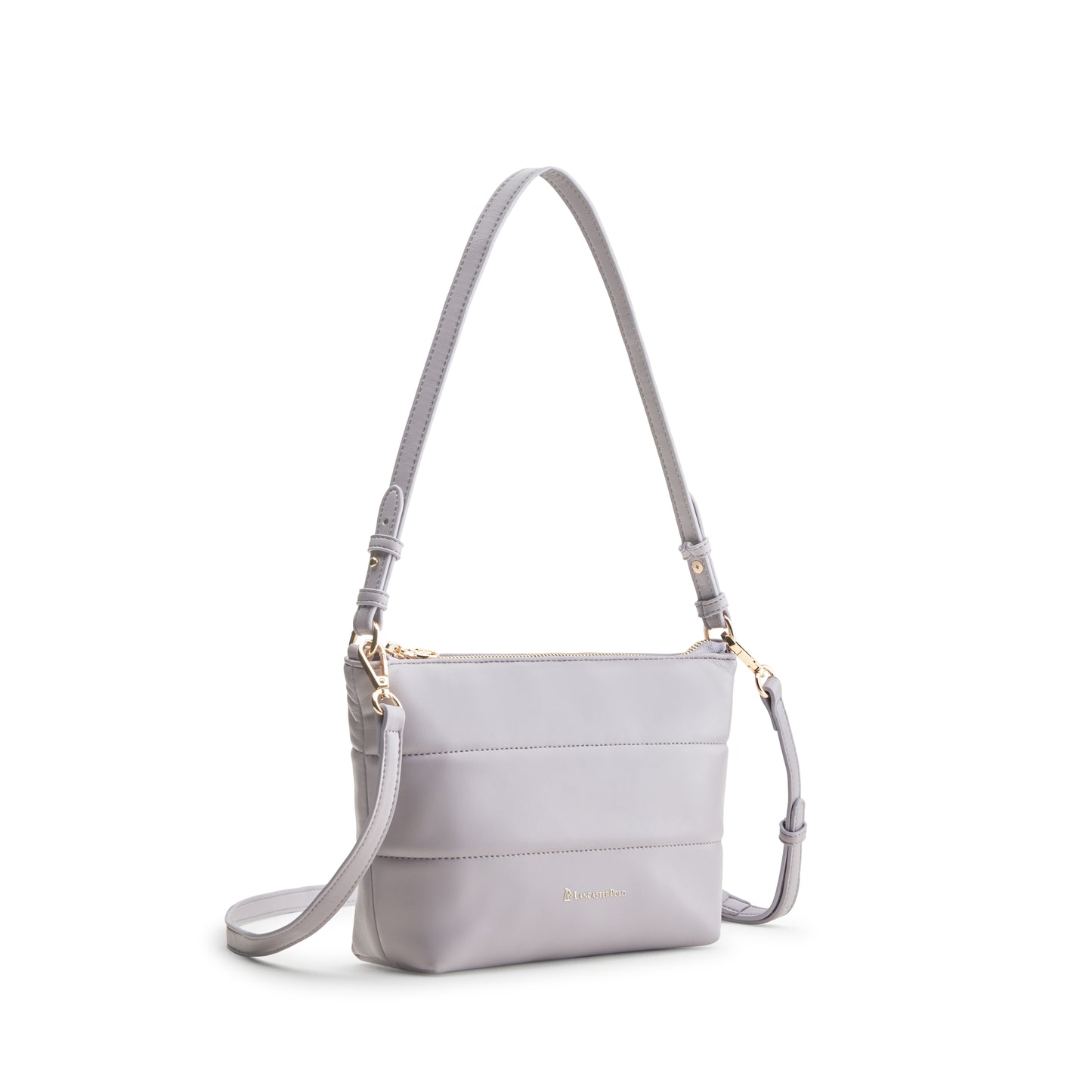 Lenny Puffy Shoulder Bag