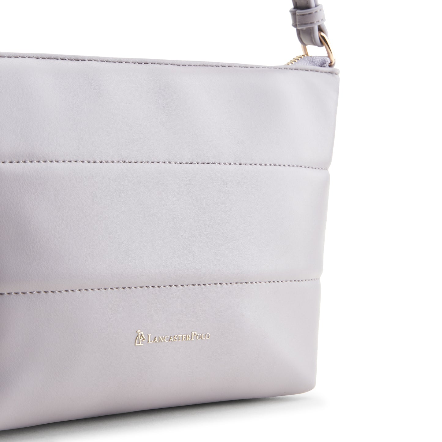 Lenny Puffy Shoulder Bag