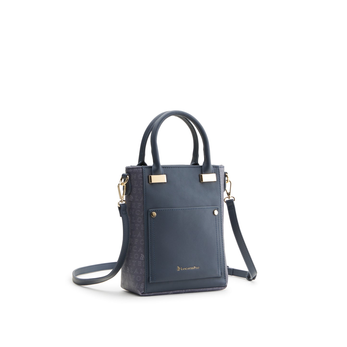 Cortney Monogram S Tote Bag