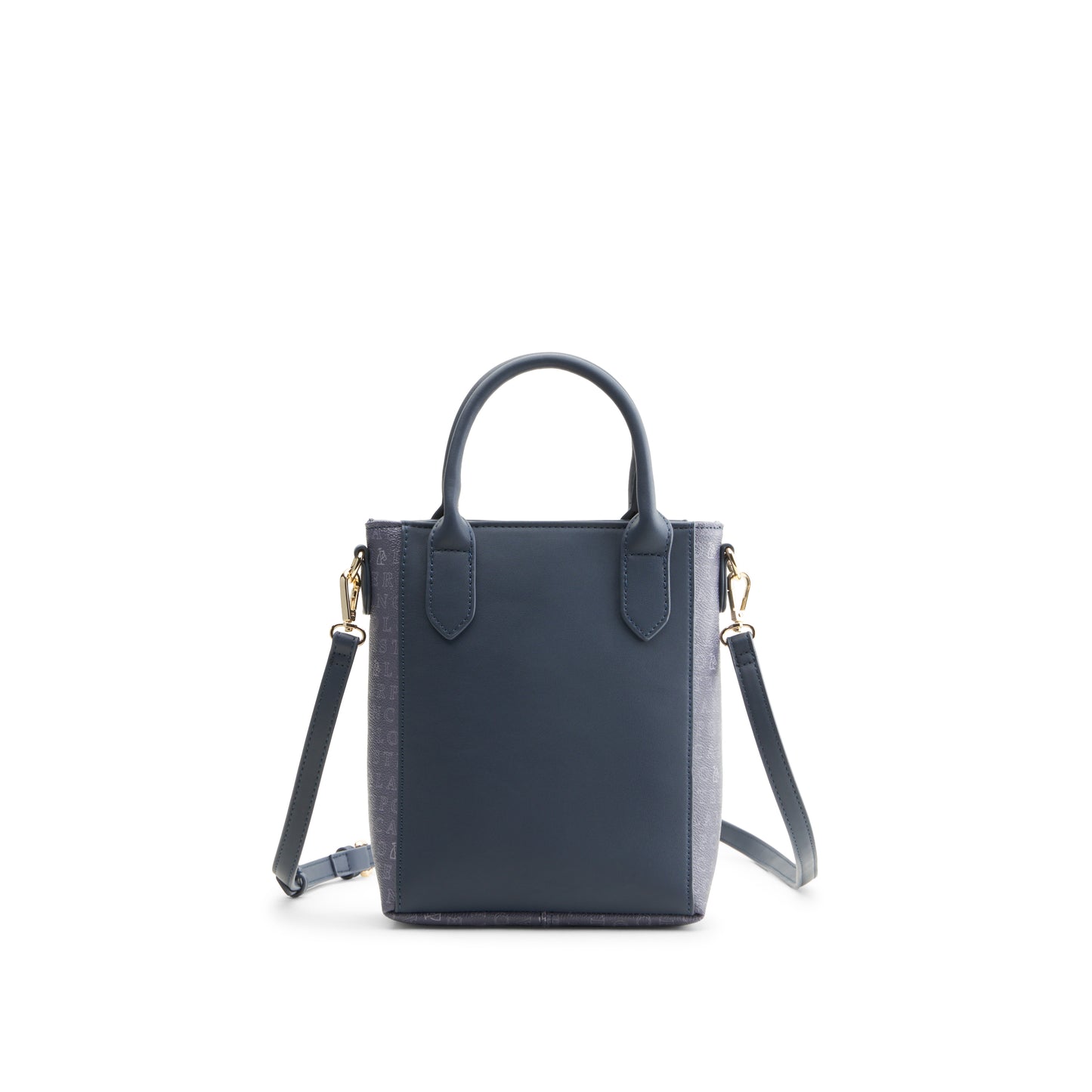 Cortney Monogram S Tote Bag