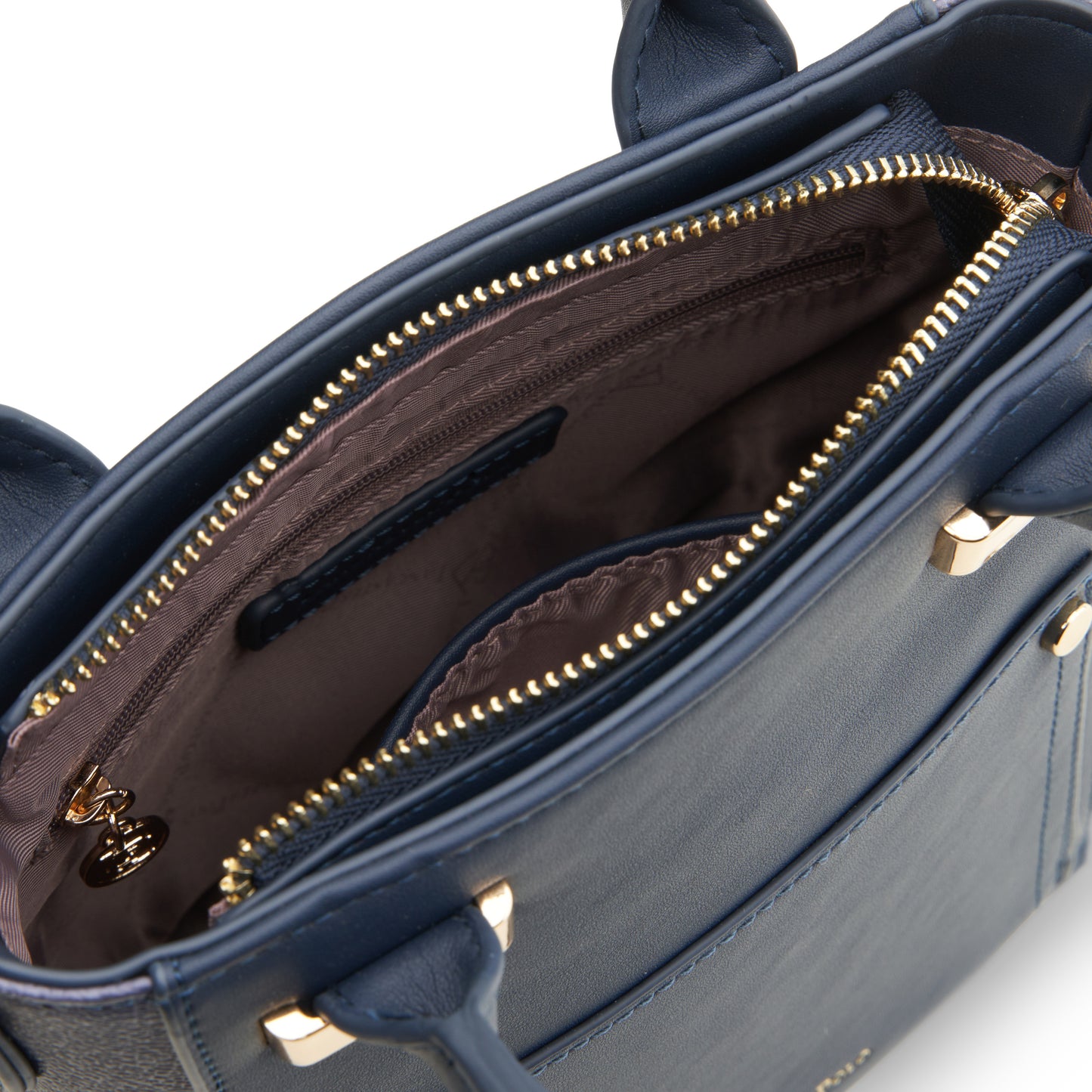 Cortney Monogram S Tote Bag