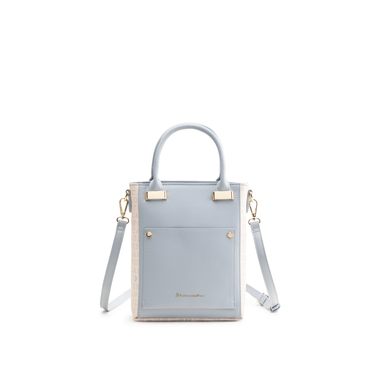 Cortney Monogram S Tote Bag