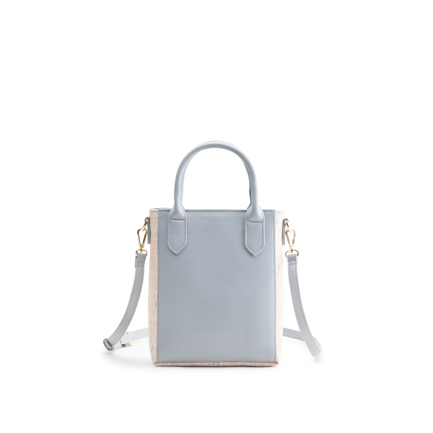 Cortney Monogram S Tote Bag