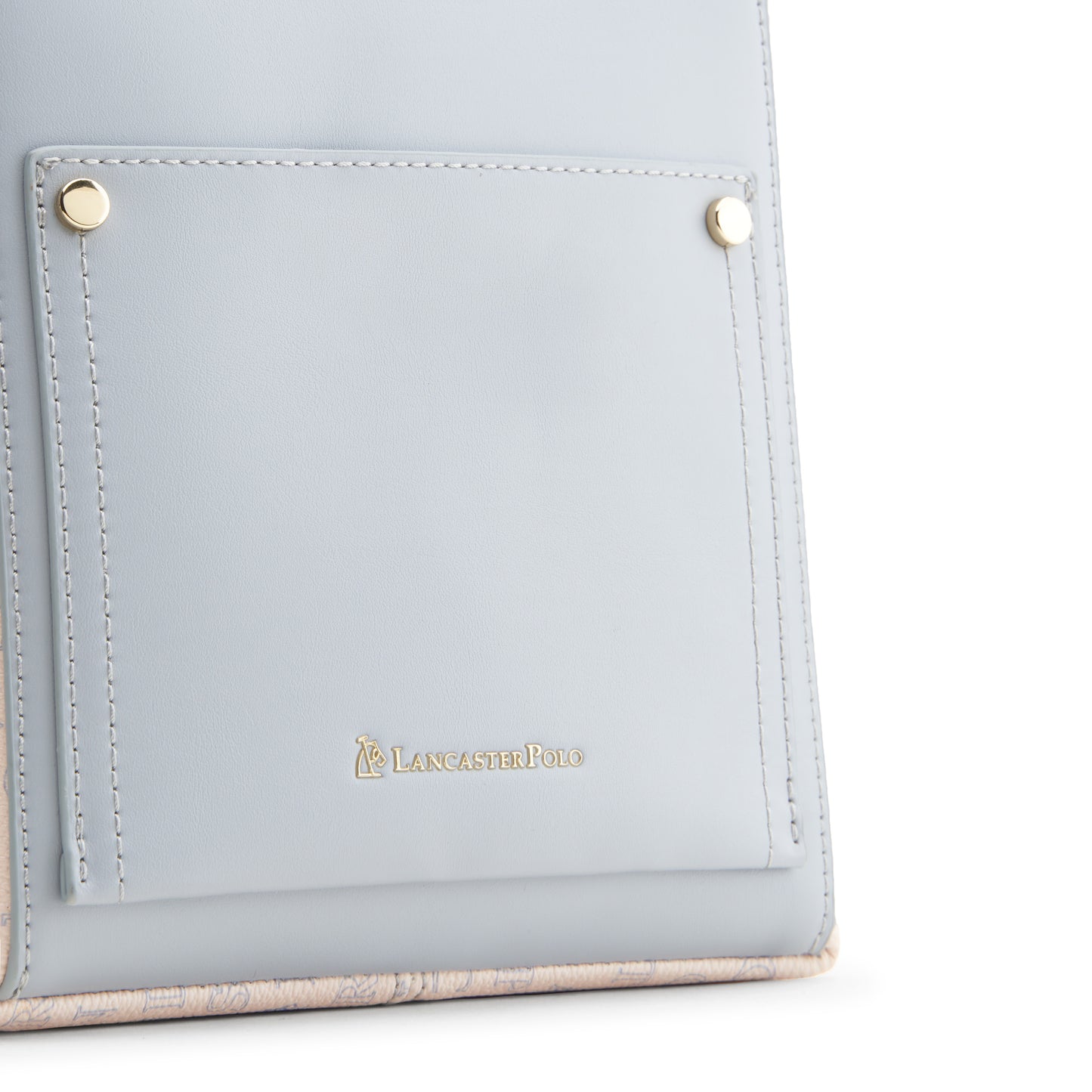Cortney Monogram S Tote Bag