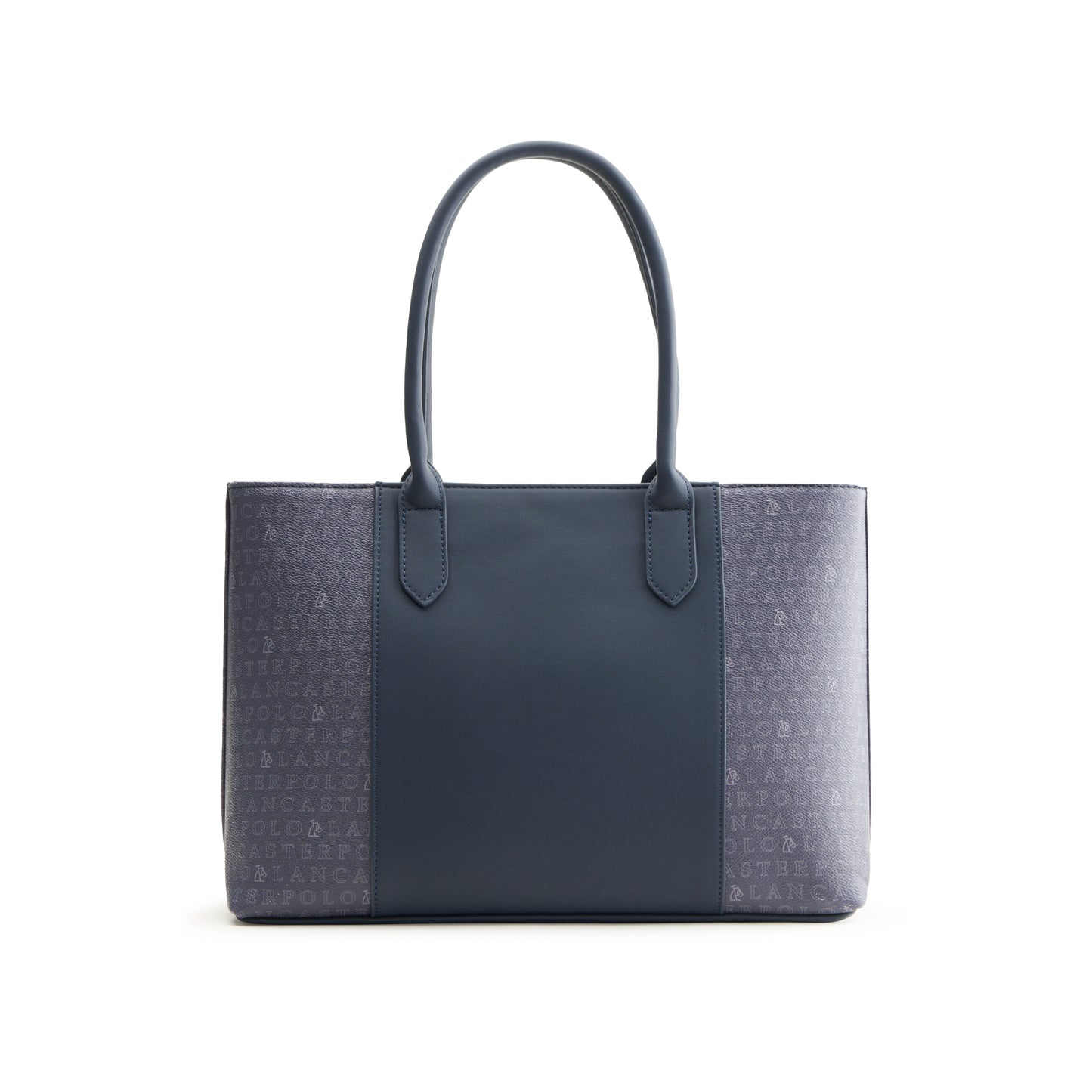 Cortney Monogram M Tote Bag