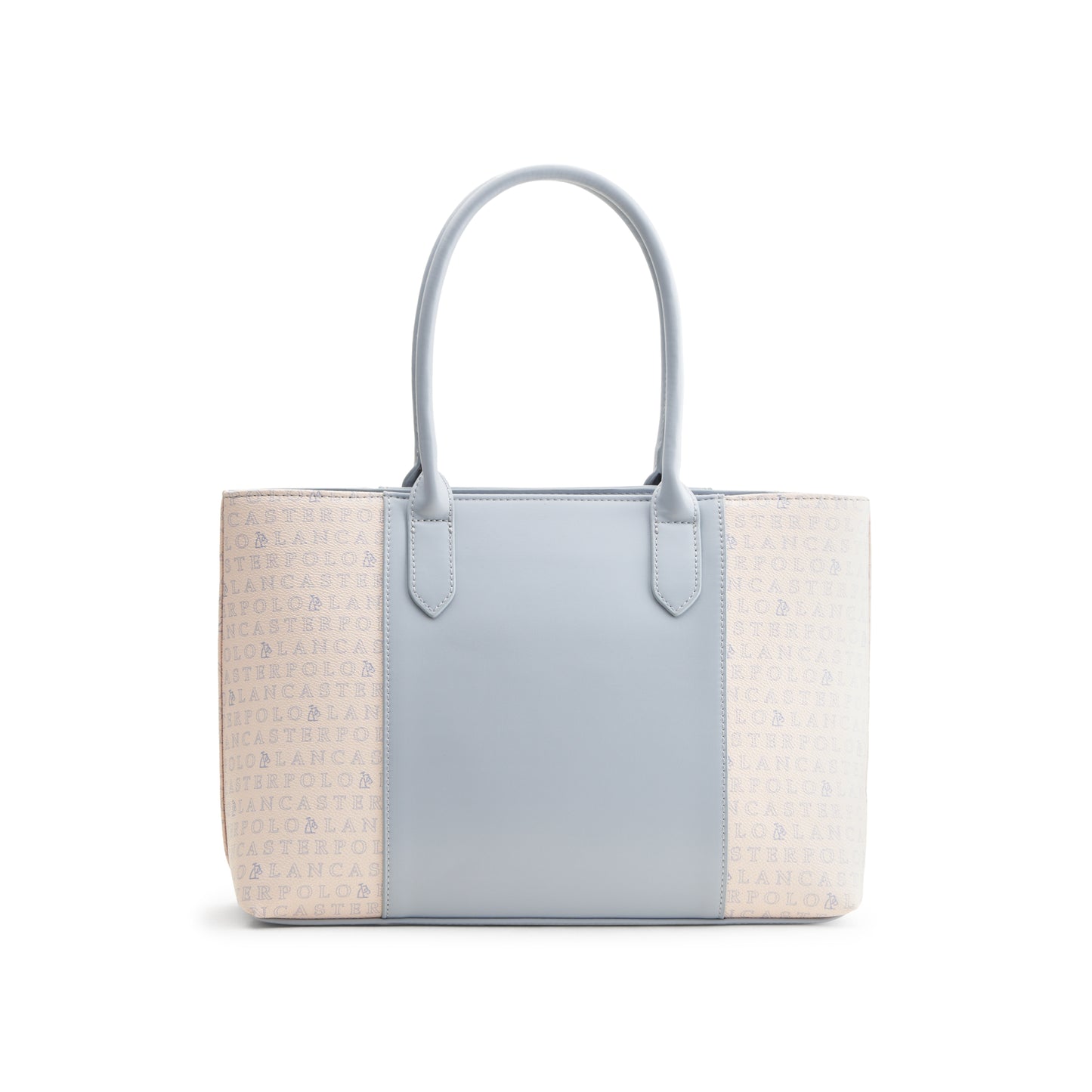 Cortney Monogram M Tote Bag