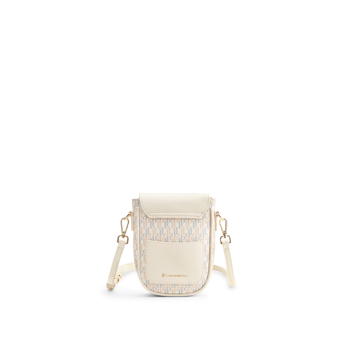 Sienna Monogram Saddle Phone bag