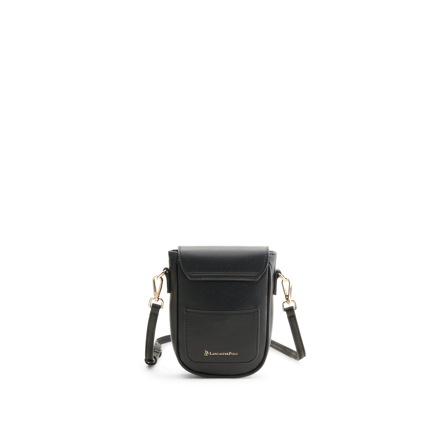 Sienna Monogram Saddle Phone bag