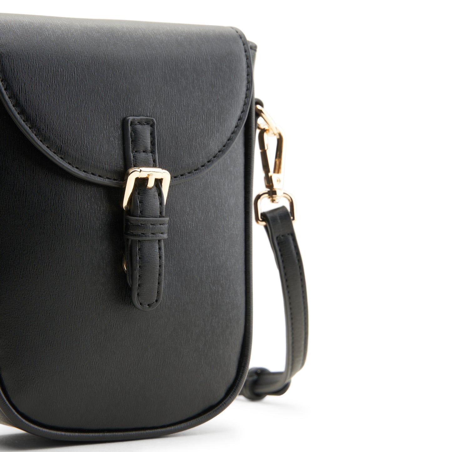 Sienna Monogram Saddle Phone bag